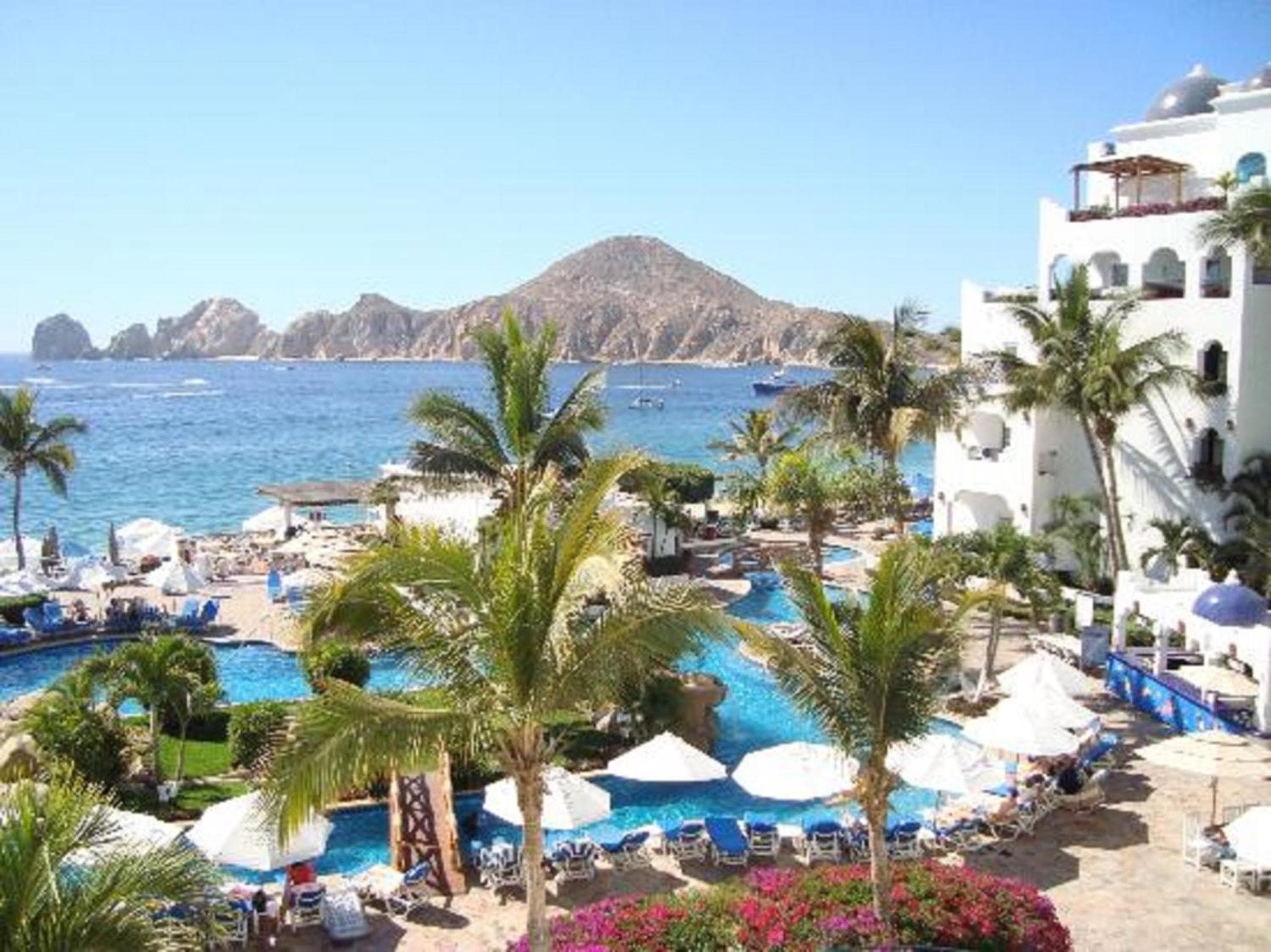 Suites at Pueblo Bonito Rose' Resort and Spa Cabo San Lucas — 3