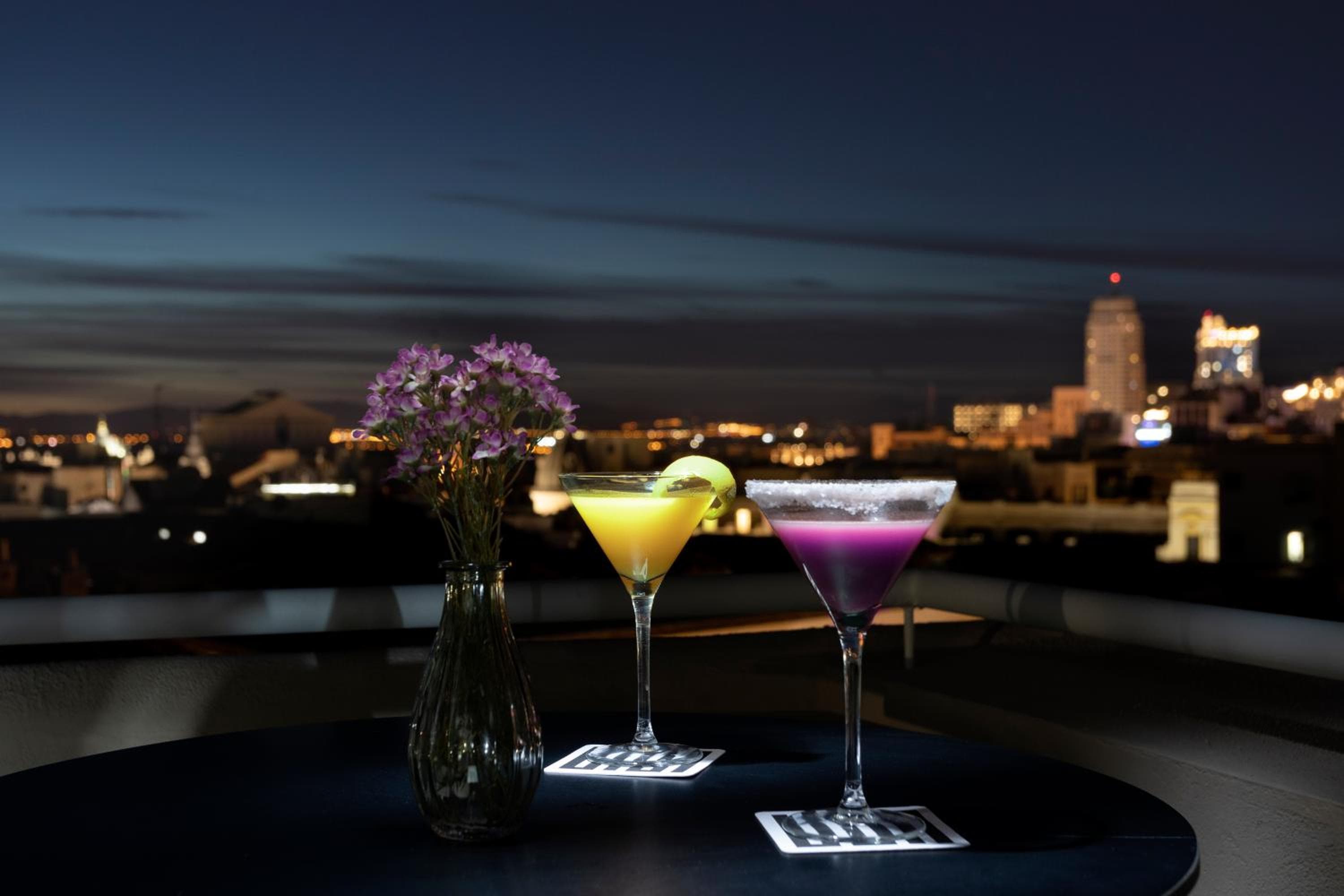 UMusic Hotel Madrid hotel, Calle de la Paz 11, Madrid, Spain — photo 19