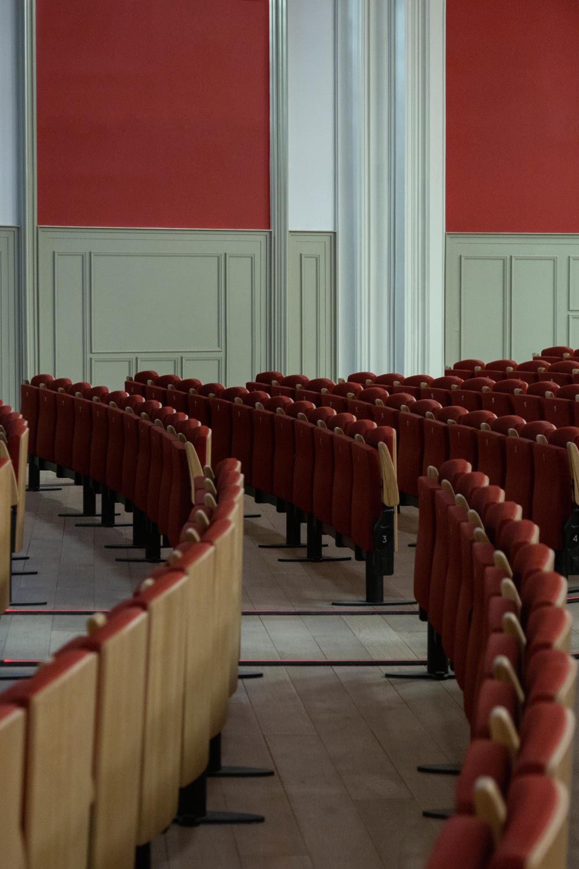 UMusic Hotel Madrid hotel, Calle de la Paz 11, Madrid, Spain — photo 16