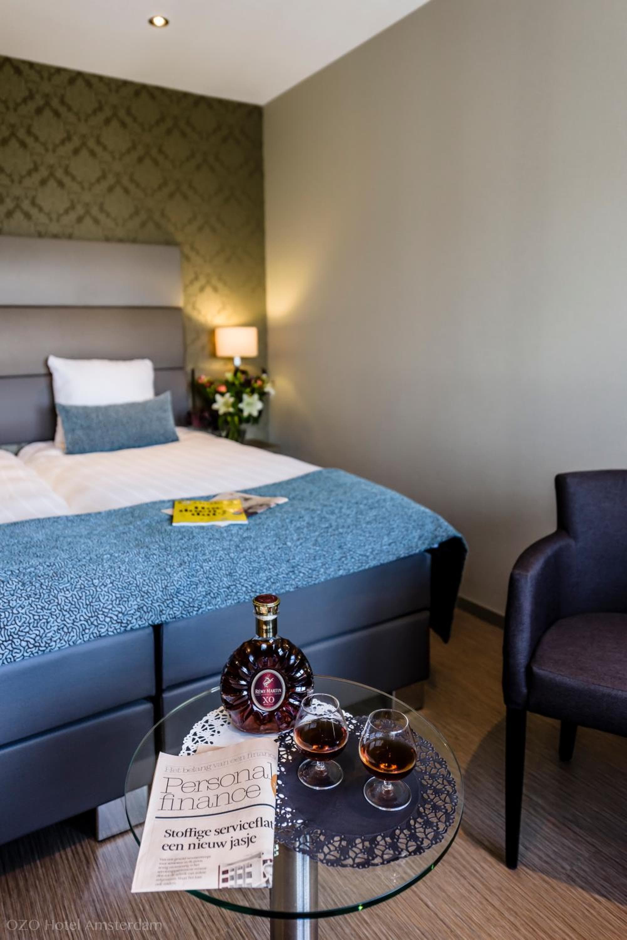 OZO Hotels Arena Amsterdam — 2