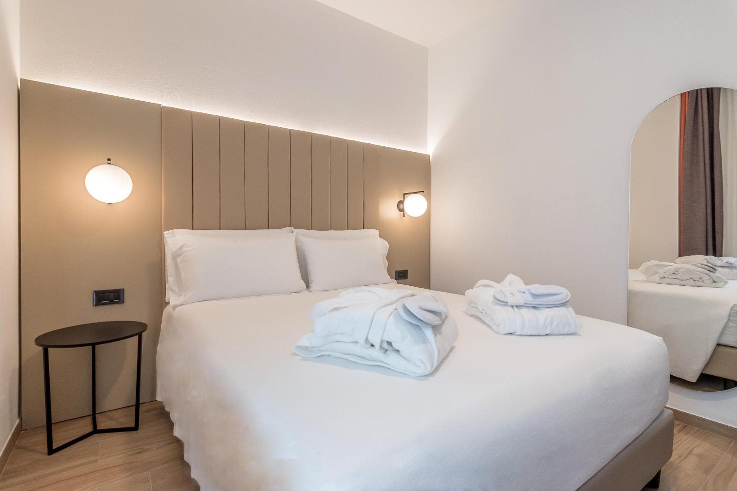 BB Hoteles Smarthotel Duomo — 13