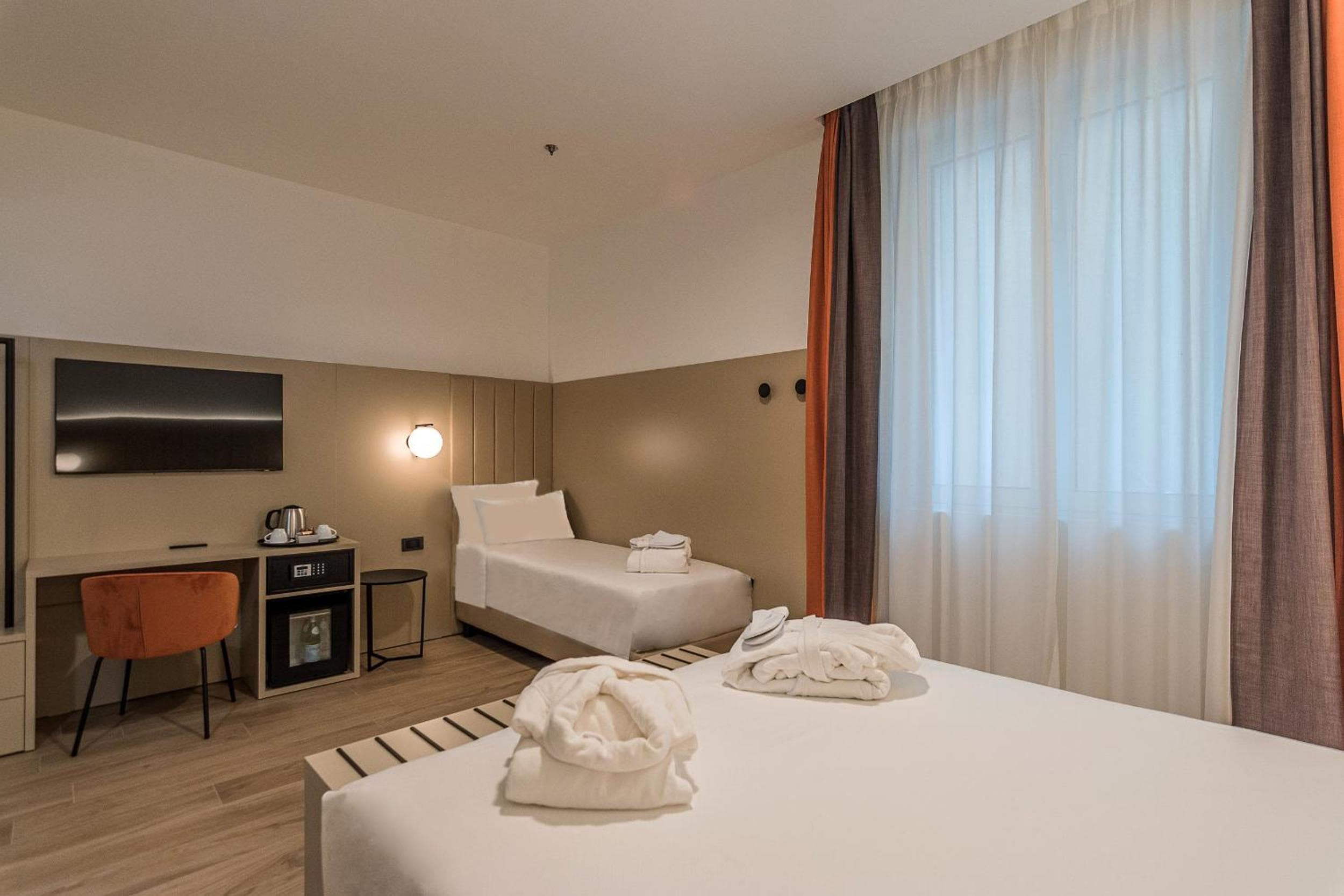 BB Hoteles Smarthotel Duomo — 30