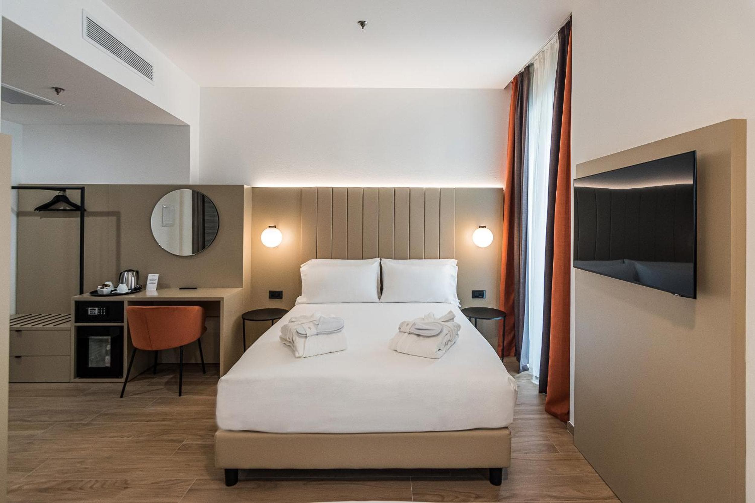 BB Hotels Smarthotel Duomo — 22