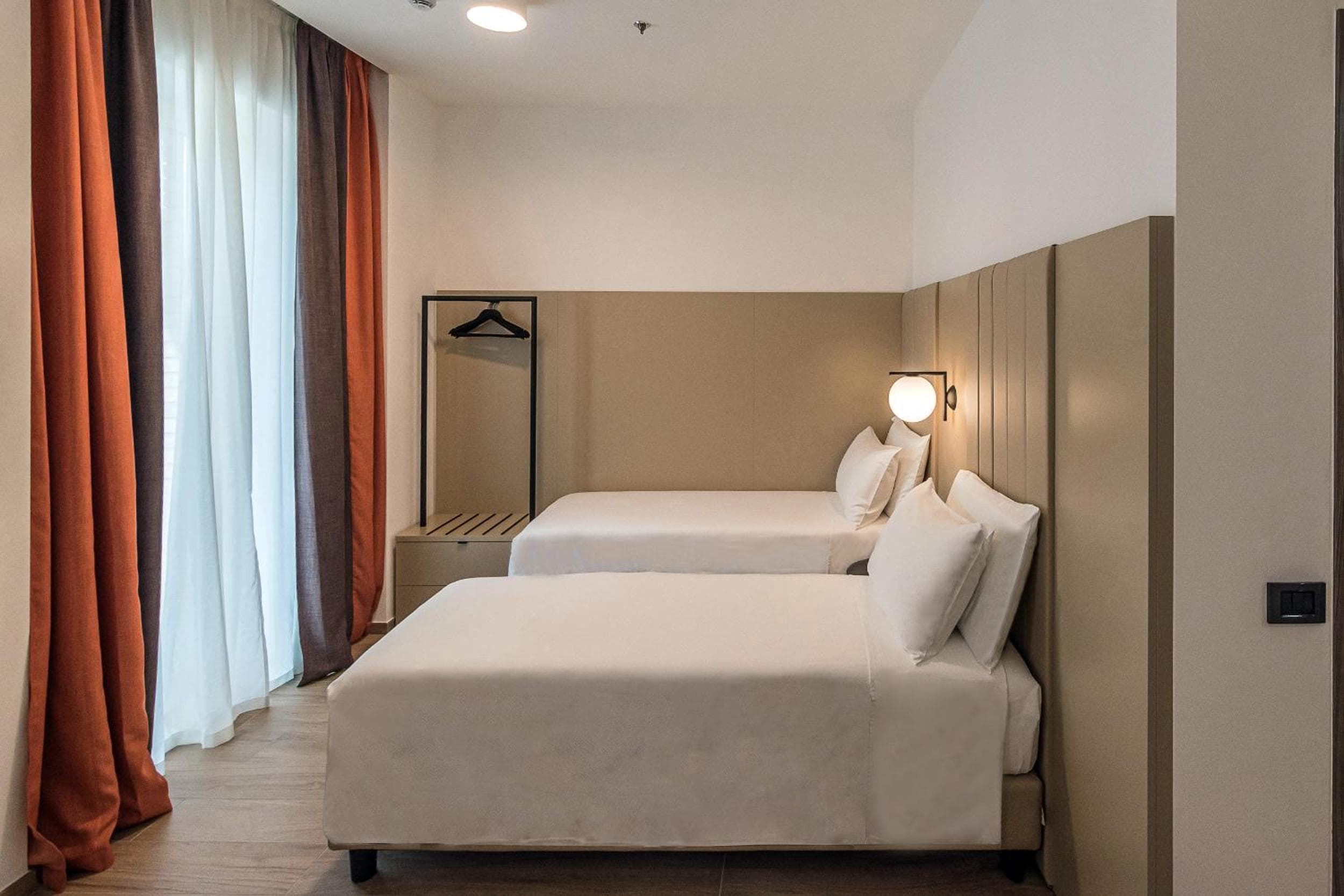 BB Hotels Smarthotel Duomo — 9