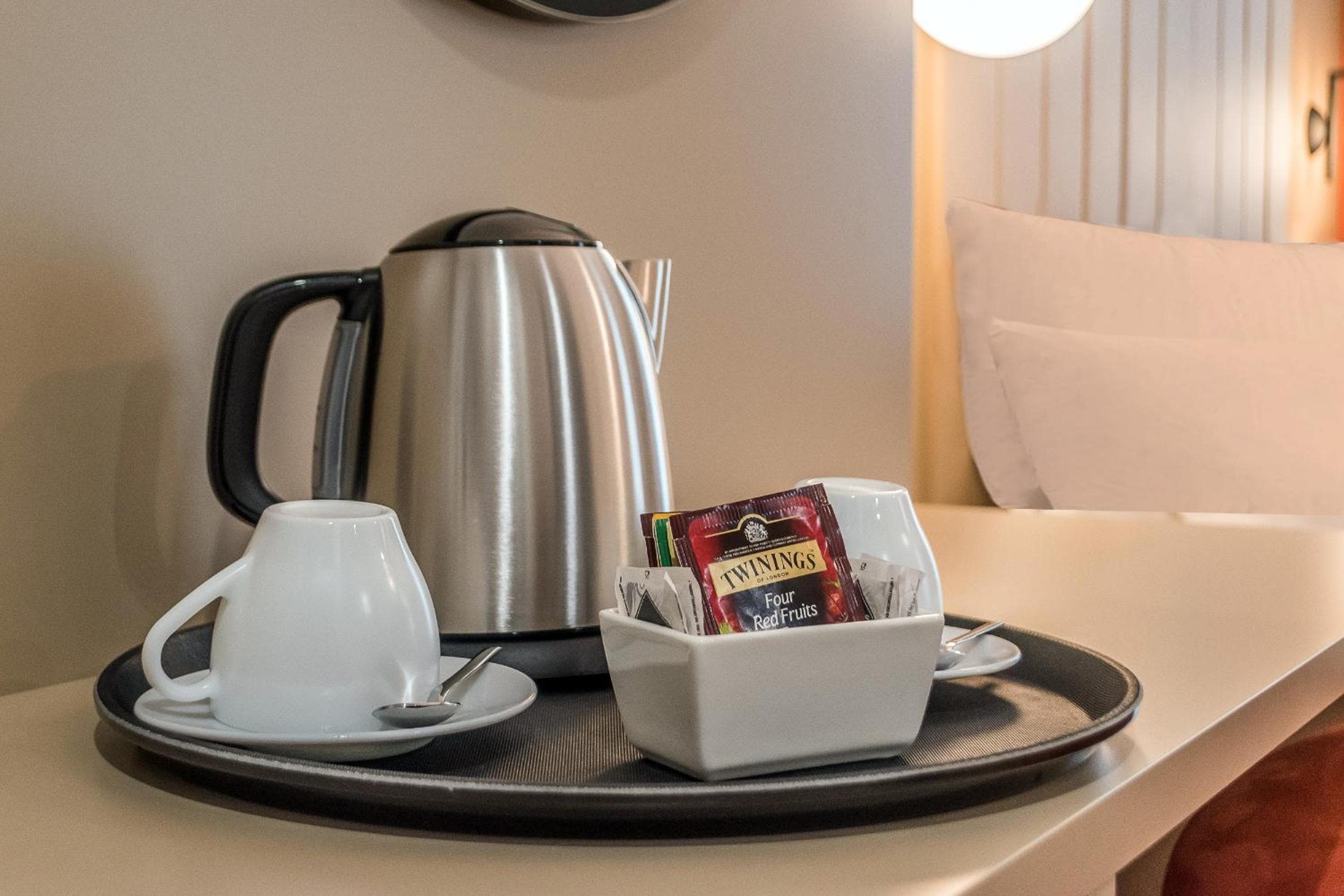 BB Hotels Smarthotel Duomo — 10