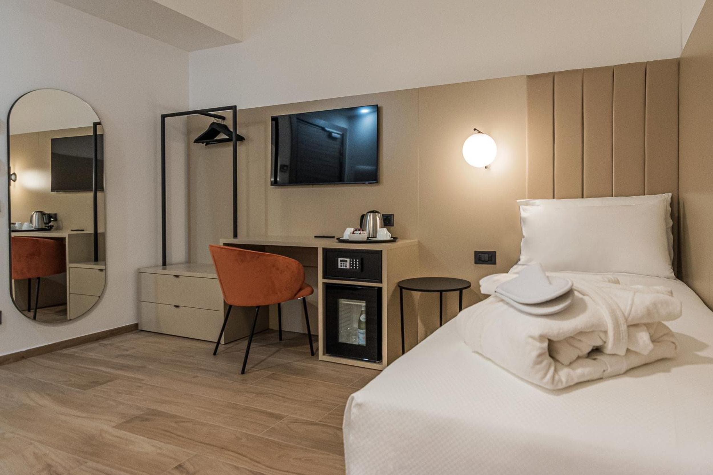 BB Hotels Smarthotel Duomo — 16