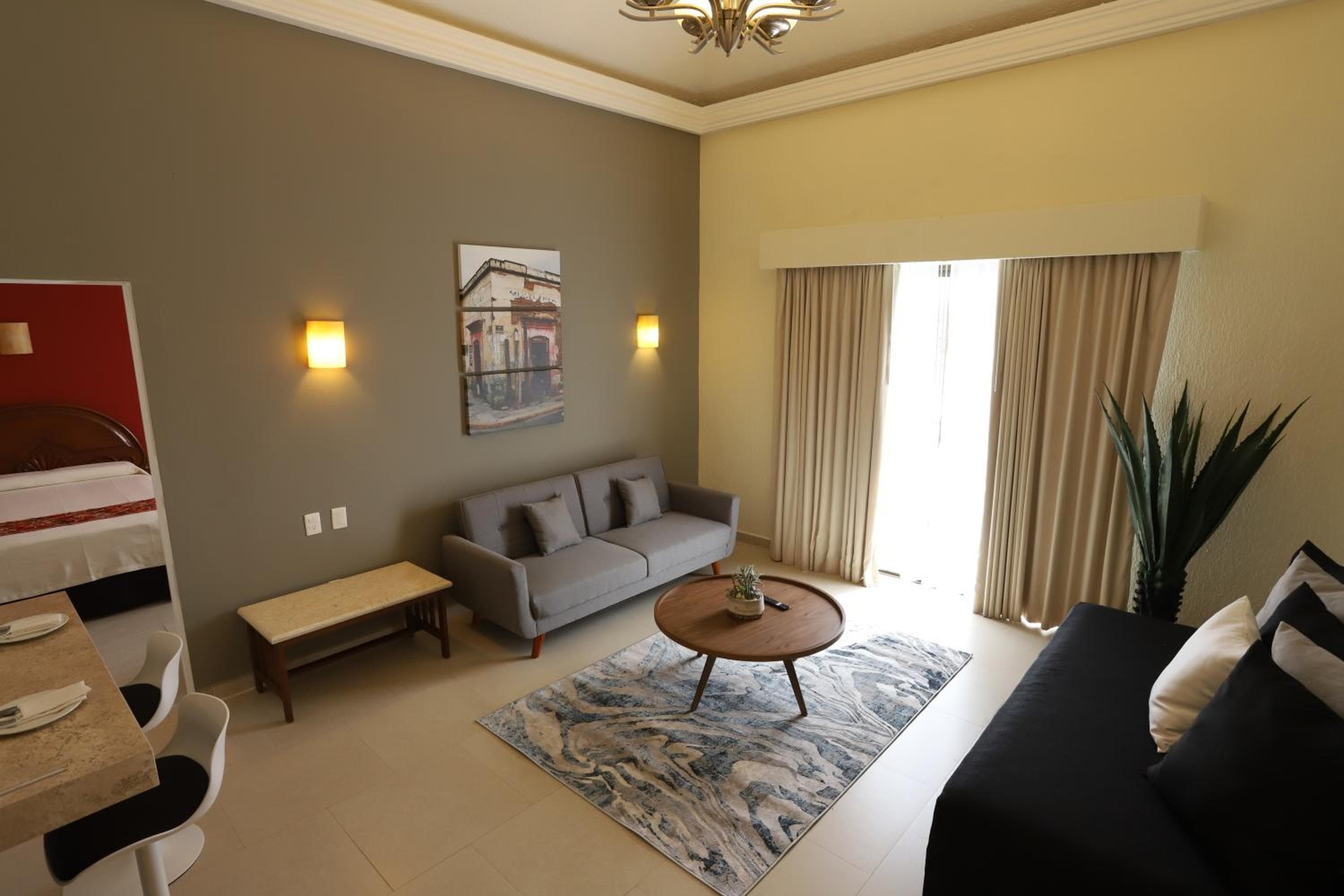 Adhara Hacienda Cancun — 8