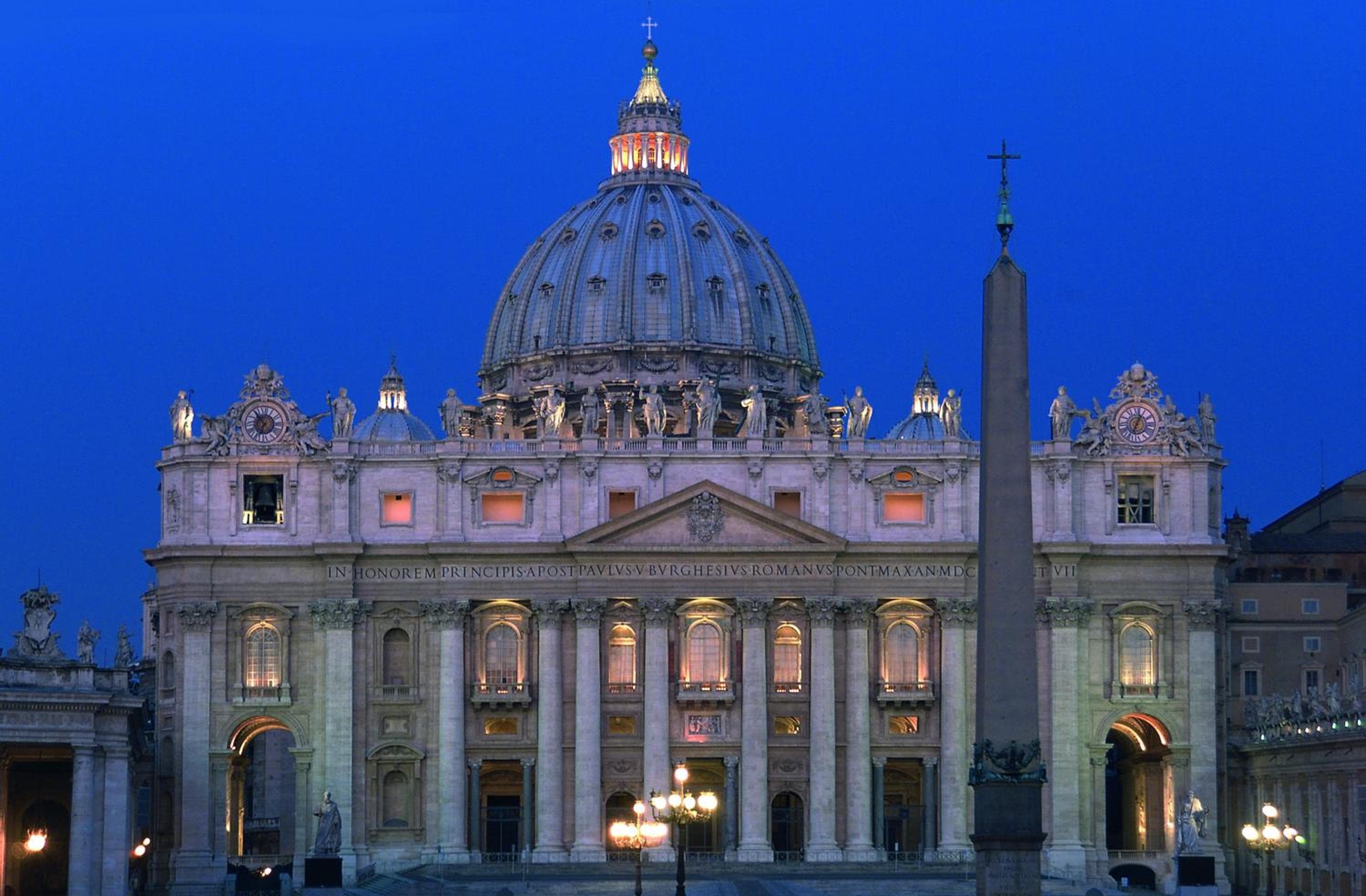 Crowne Plaza Roma San Pietro, un hotel IHG — 18
