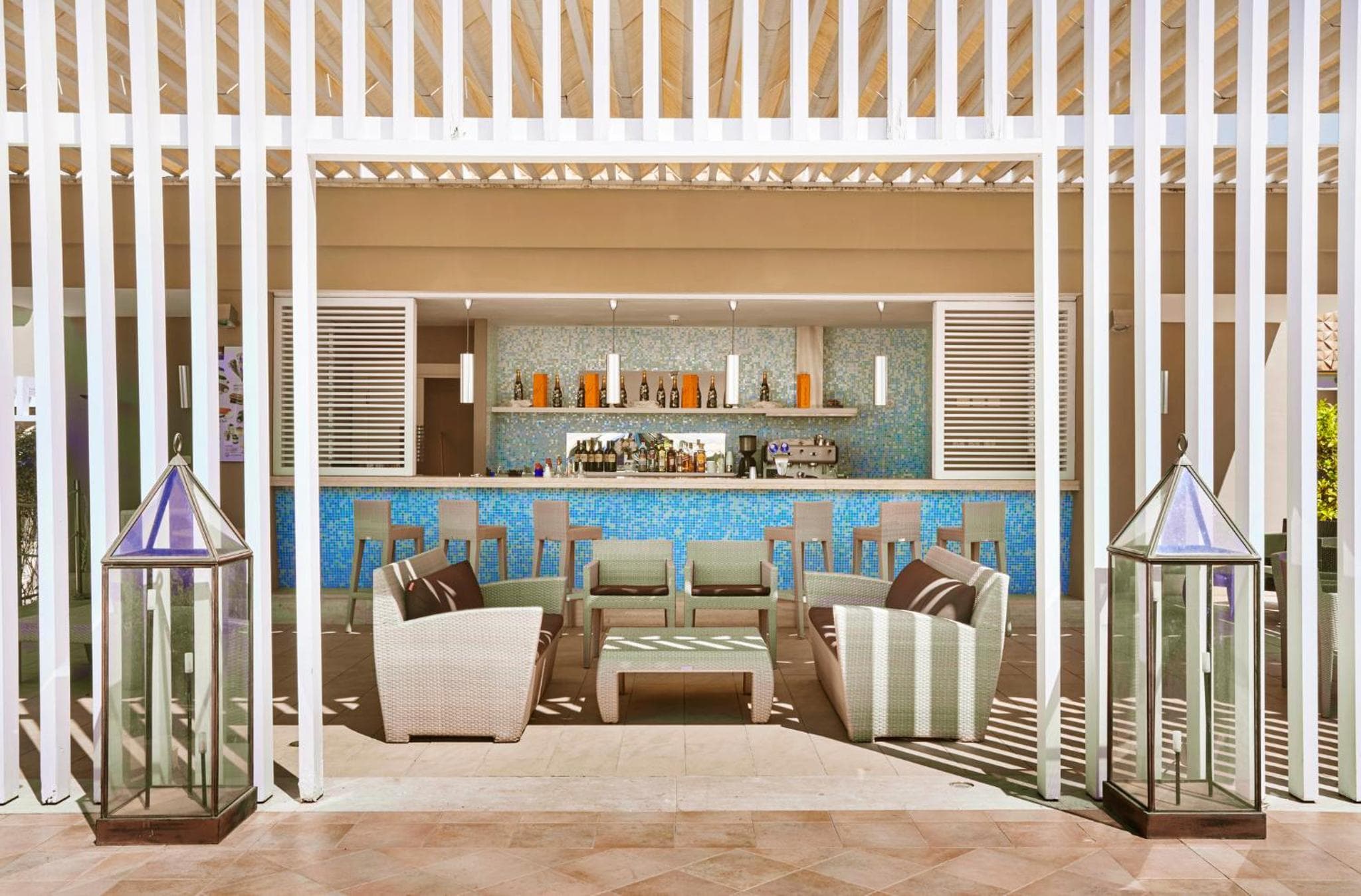 Crowne Plaza Rome St. Peter's by IHG — 24