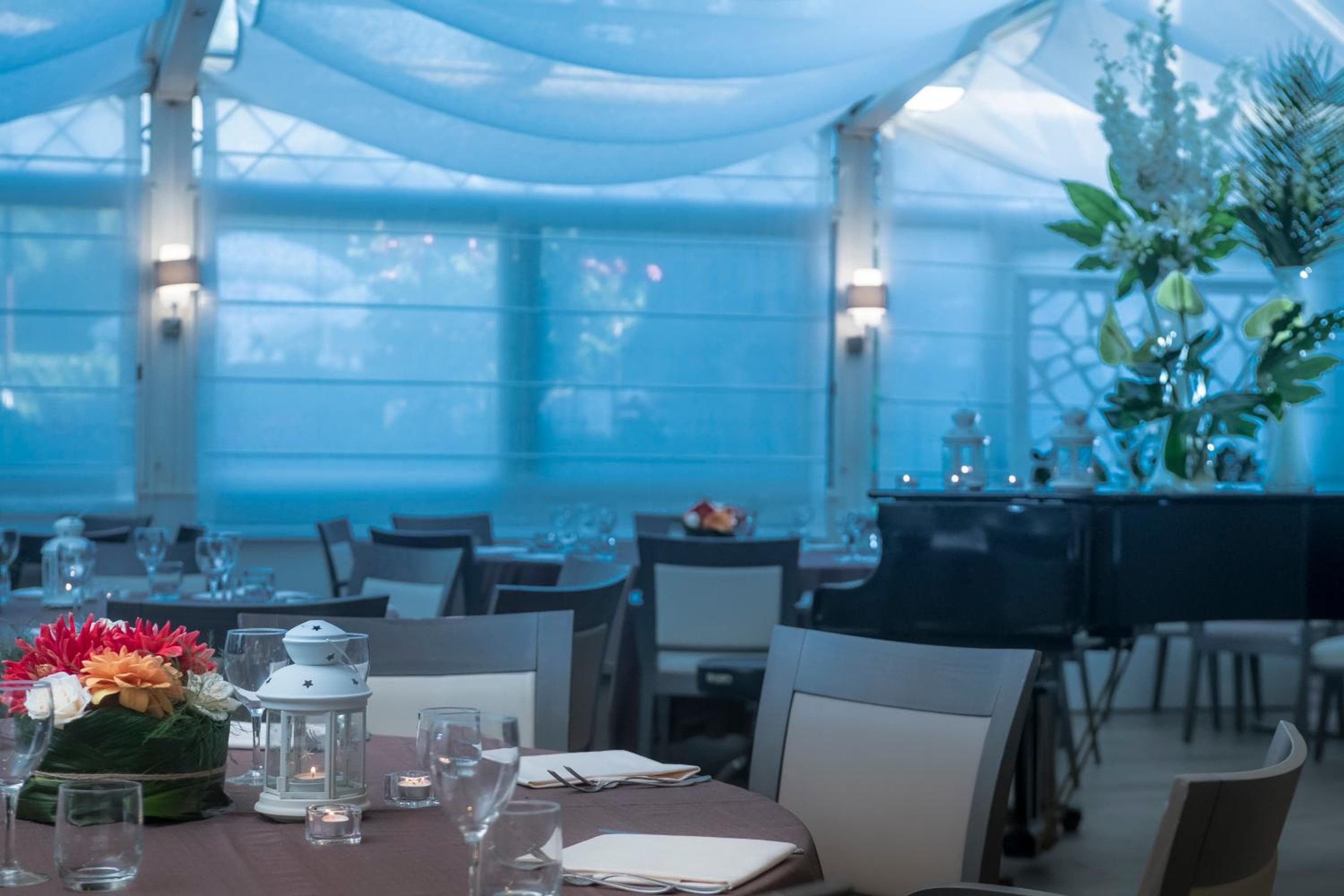 Crowne Plaza Rome St. Peter's by IHG — 21