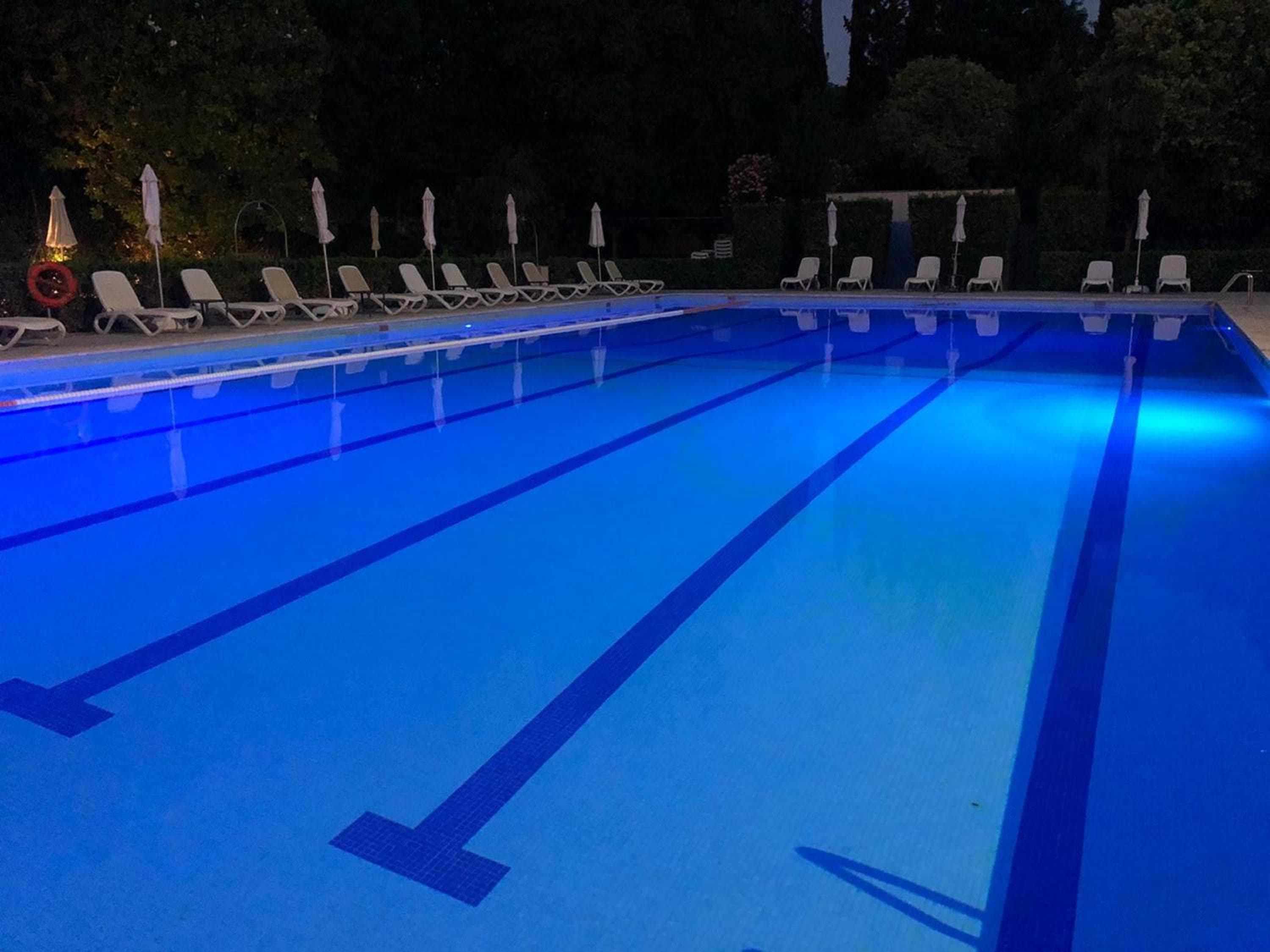 Crowne Plaza Rome St. Peter's by IHG — 5