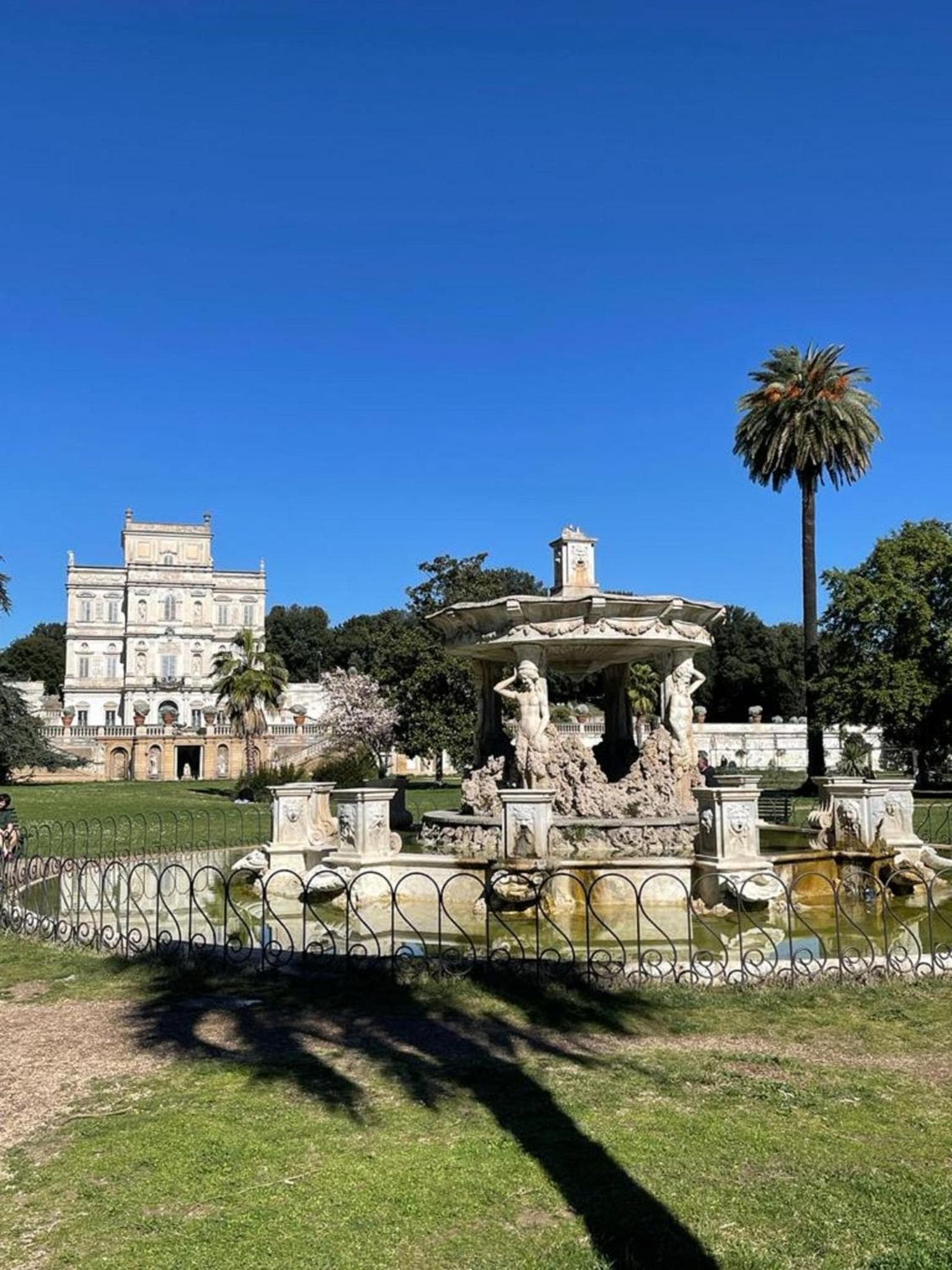 Crowne Plaza Rome St. Peter's by IHG — 23
