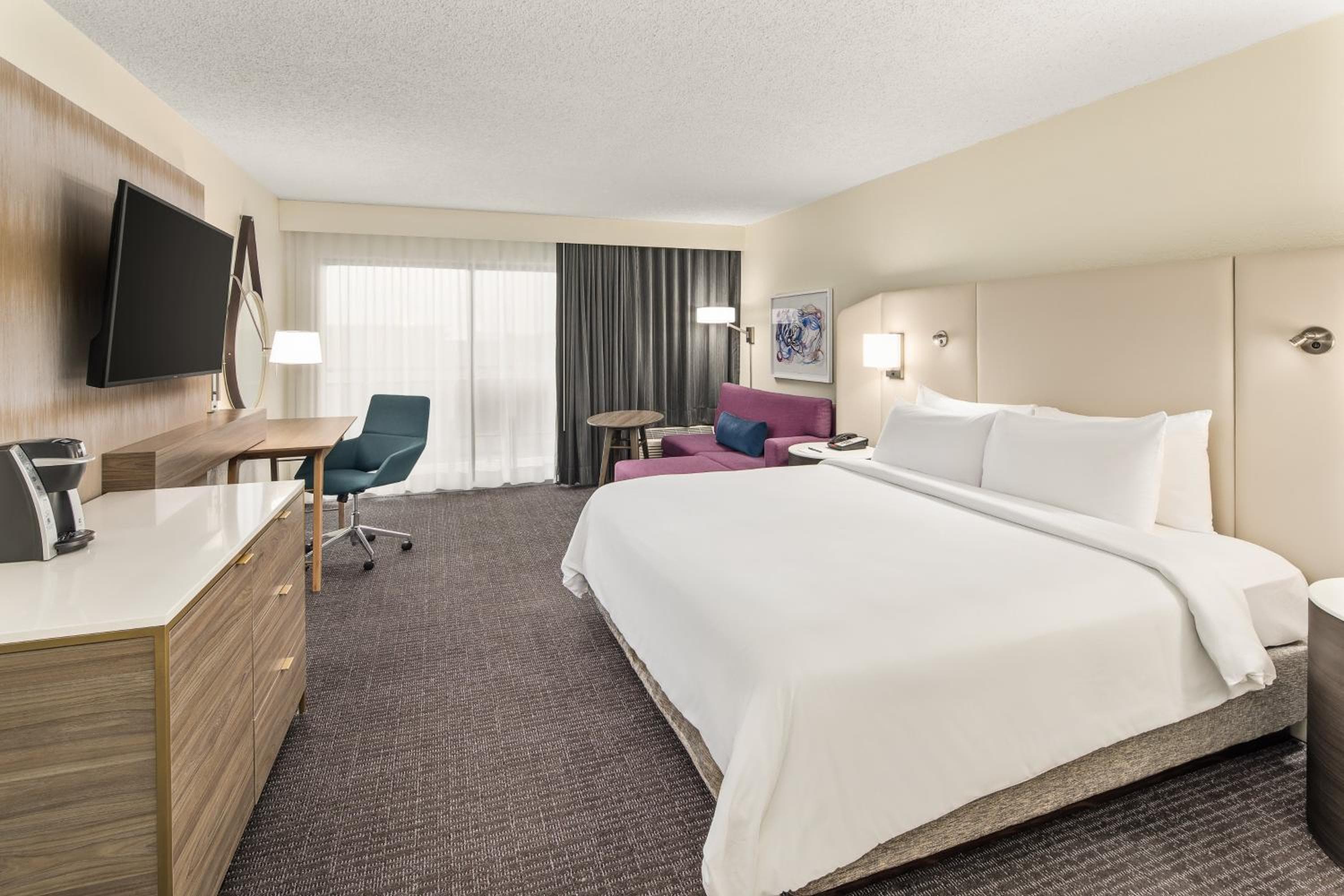 Crowne Plaza Orlando - Lake Buena Vista by IHG — 2