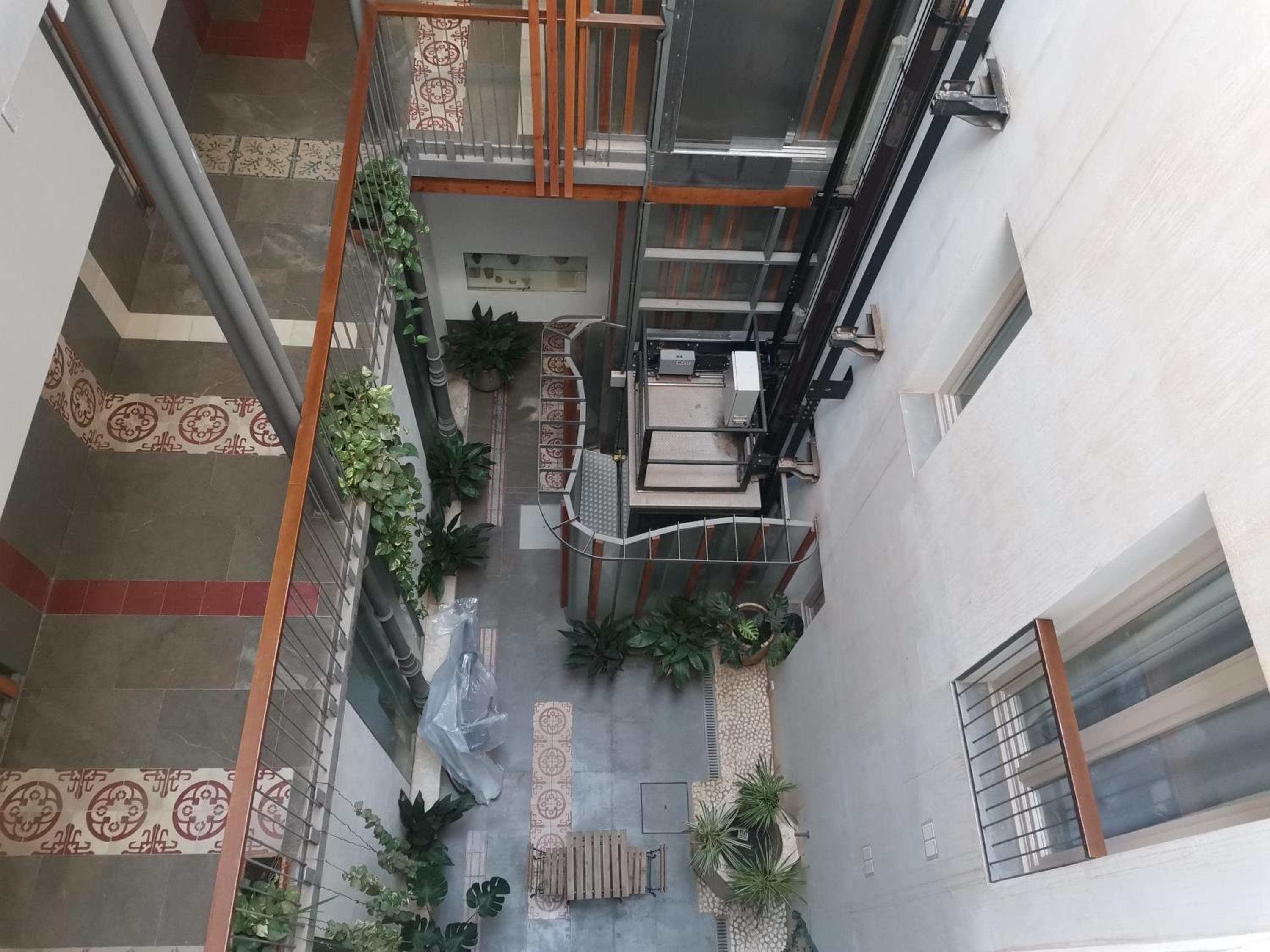 Apartamentos Casapalma Centro Histórico — 23