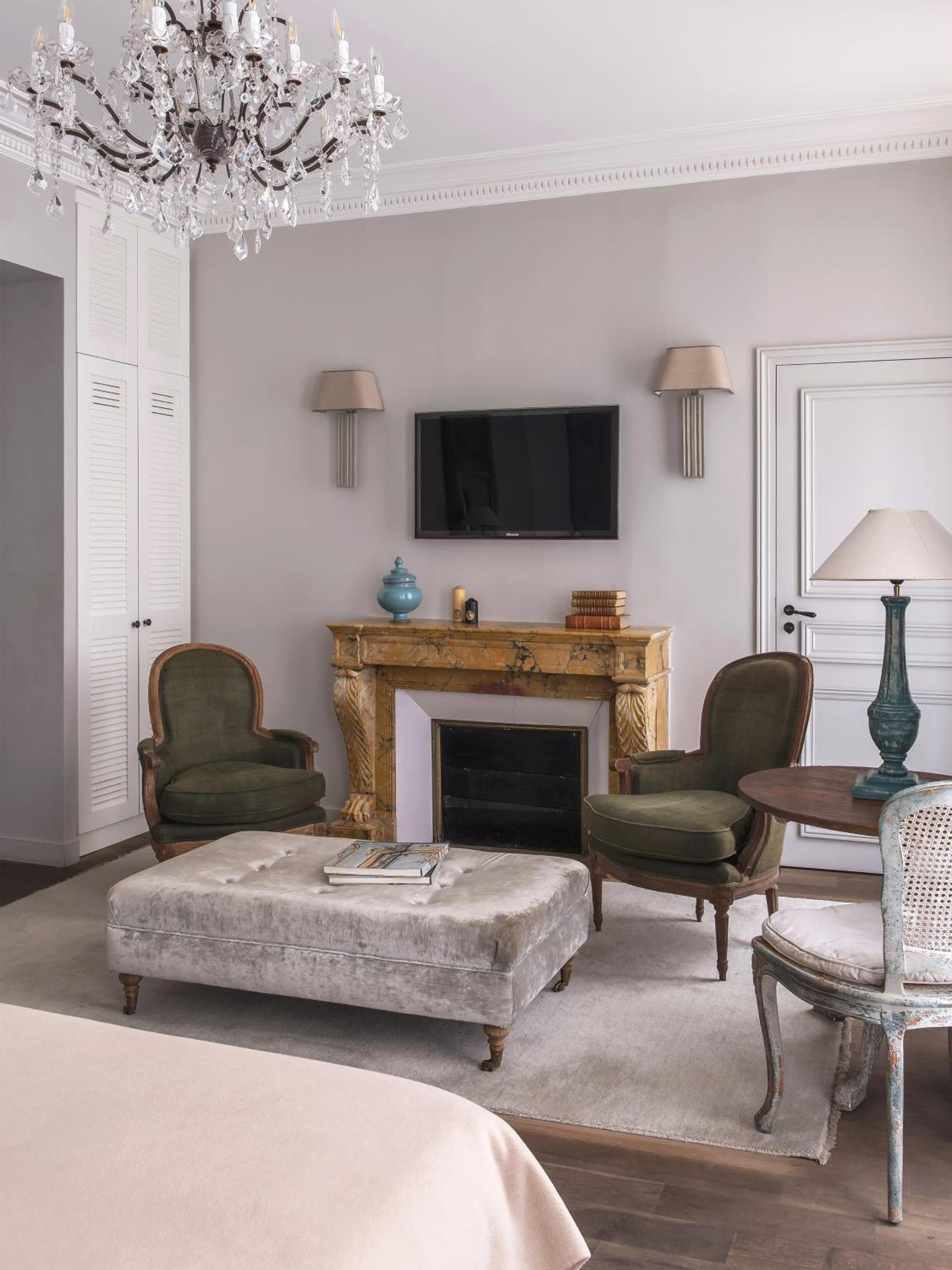 Nuevo Hotel Roblin — 15