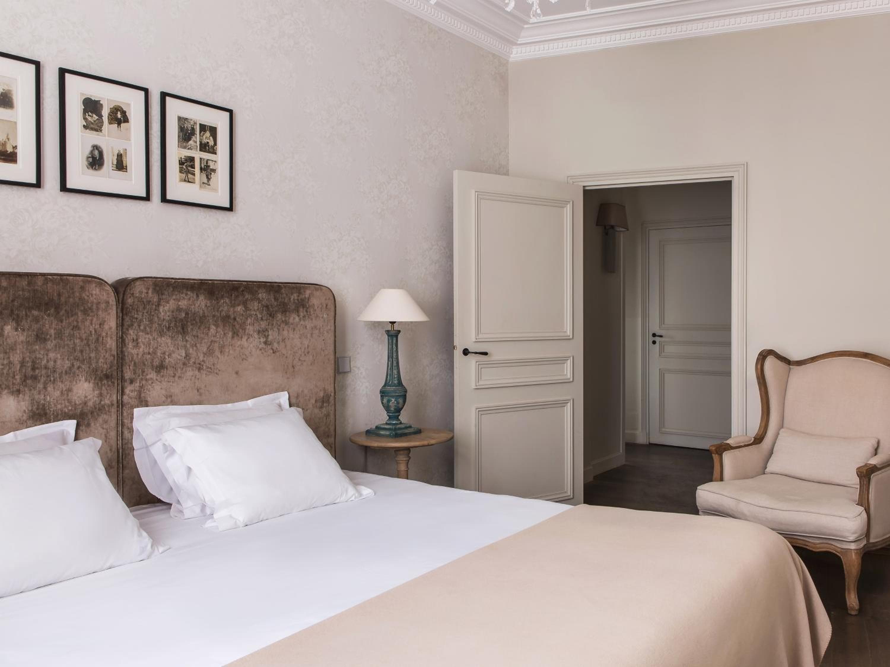 Nuevo Hotel Roblin — 8
