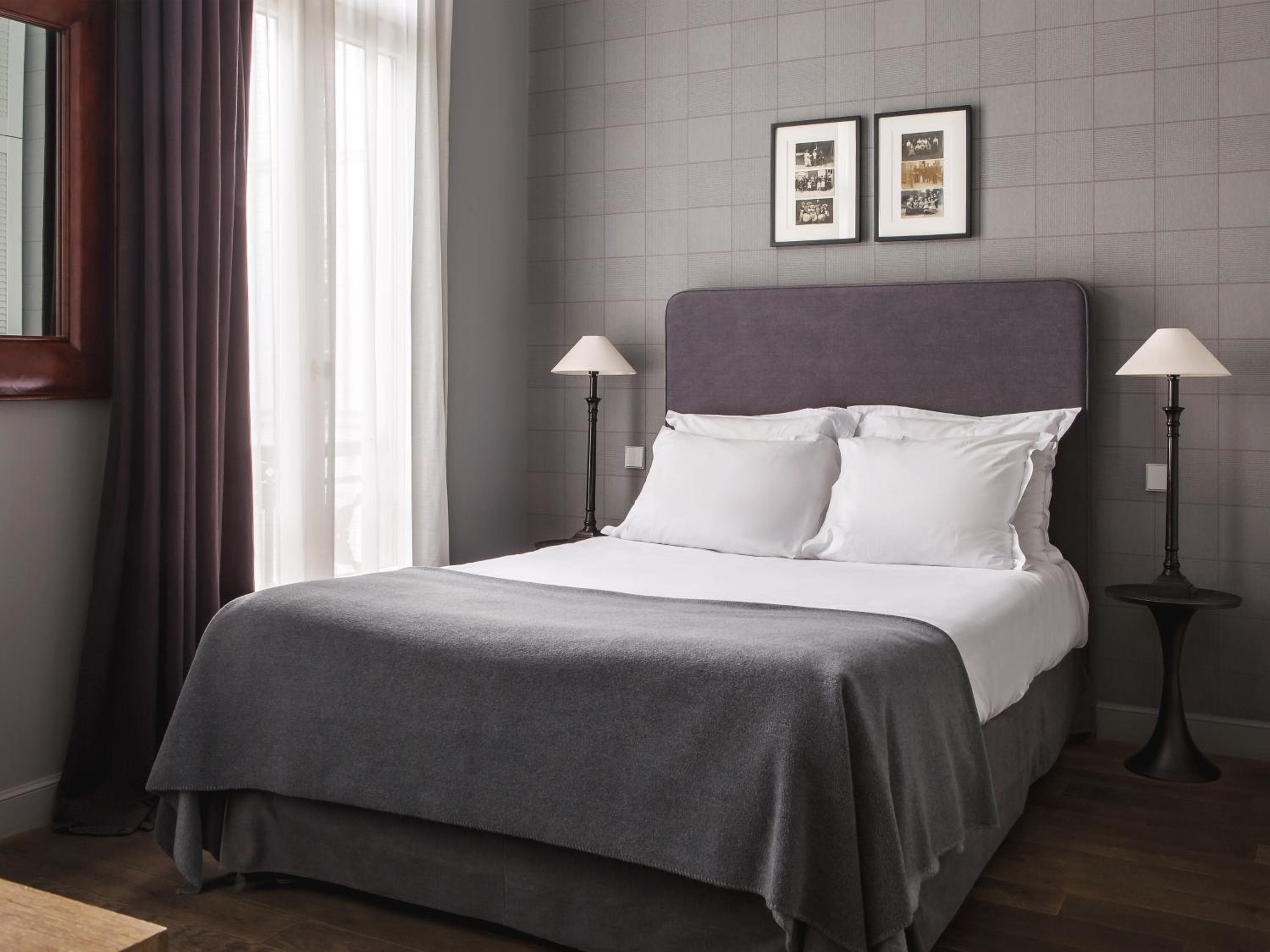 Nuevo Hotel Roblin — 17