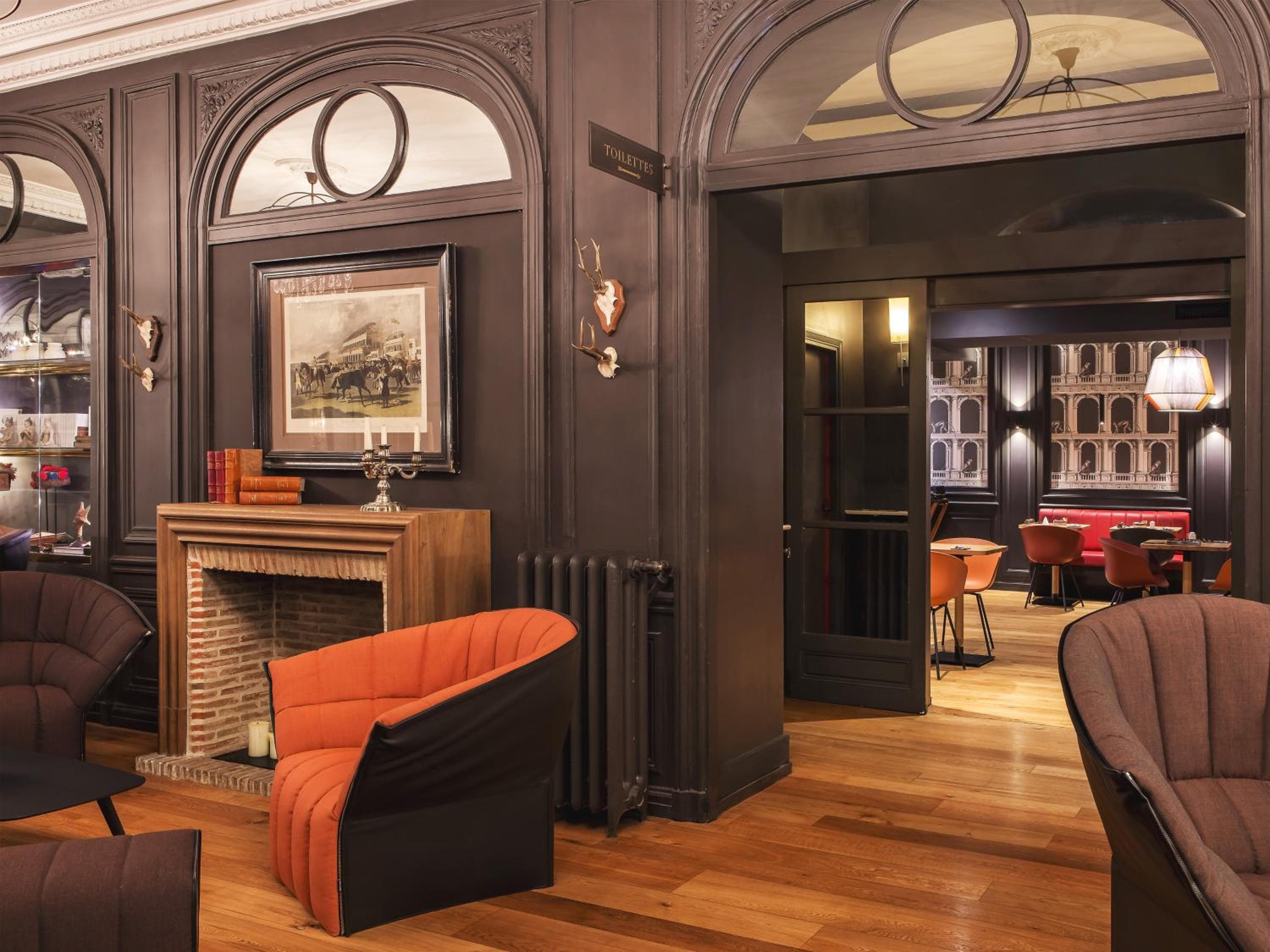 Nuevo Hotel Roblin — 18