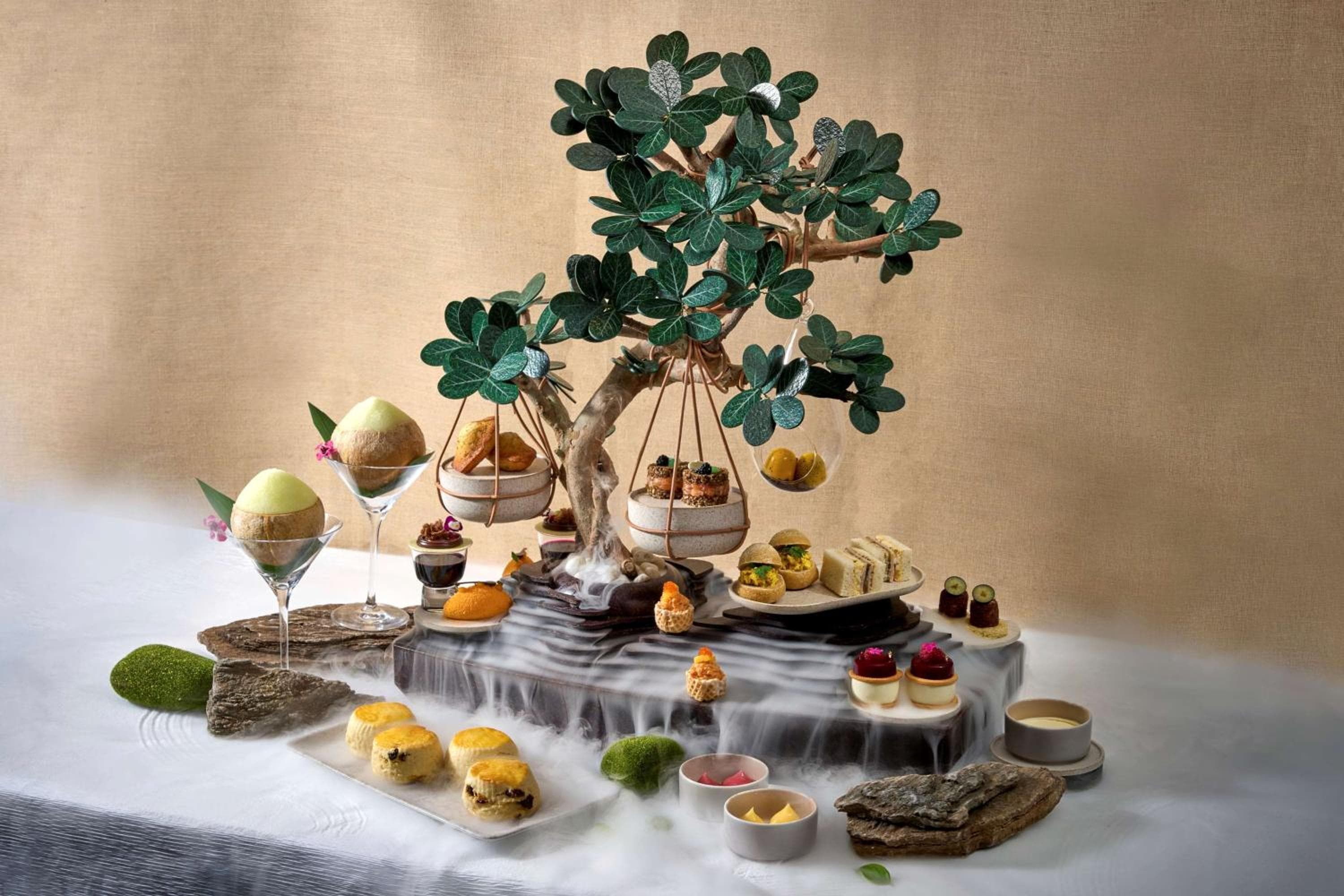 Sindhorn Kempinski Hotel Bangkok hotel, 80 Soi Tonson, Lumphini, Pathumwan, Bangkok, Thailand — photo 83