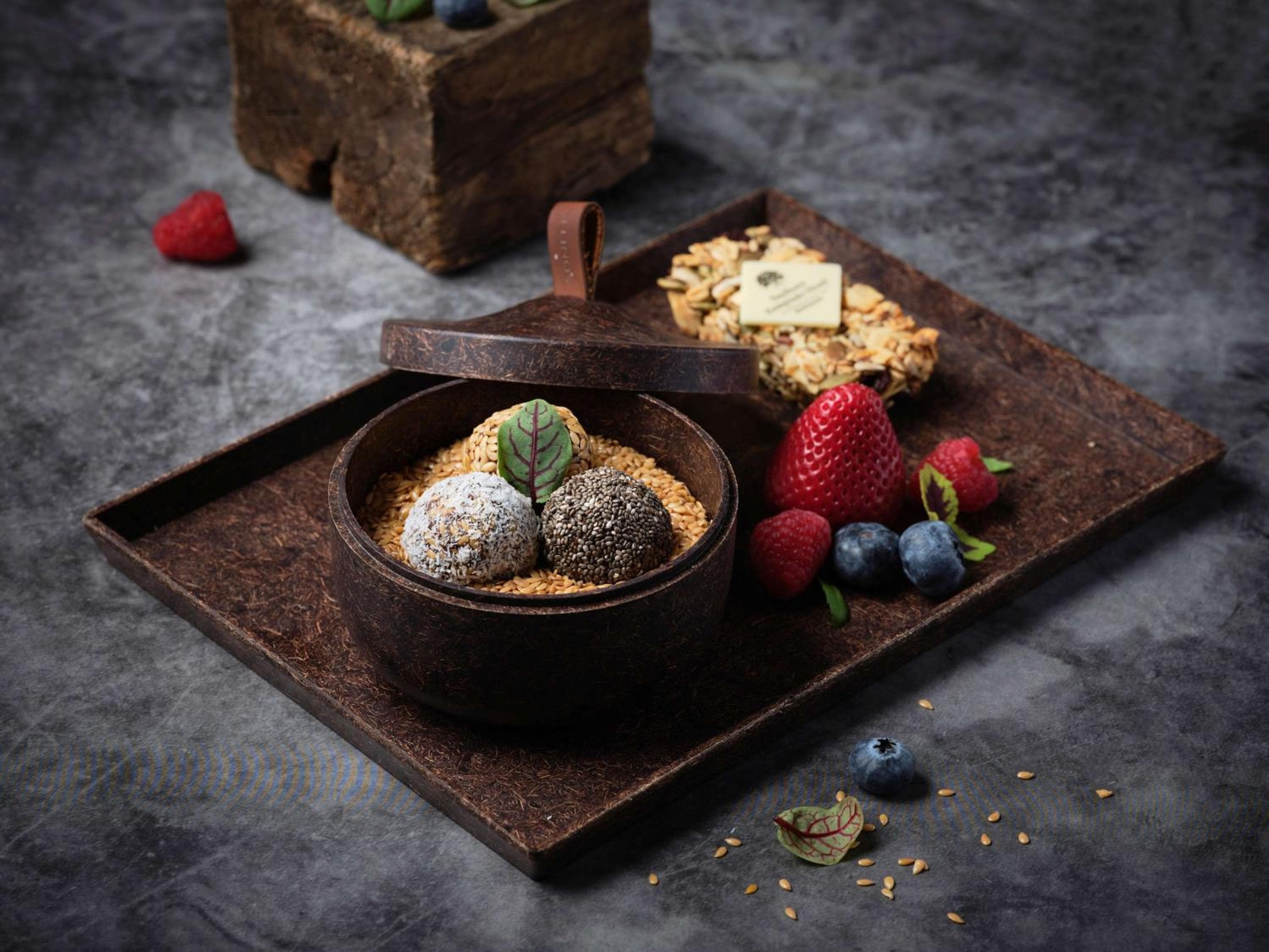 Sindhorn Kempinski Hotel Bangkok hotel, 80 Soi Tonson, Lumphini, Pathumwan, Bangkok, Thailand — photo 90