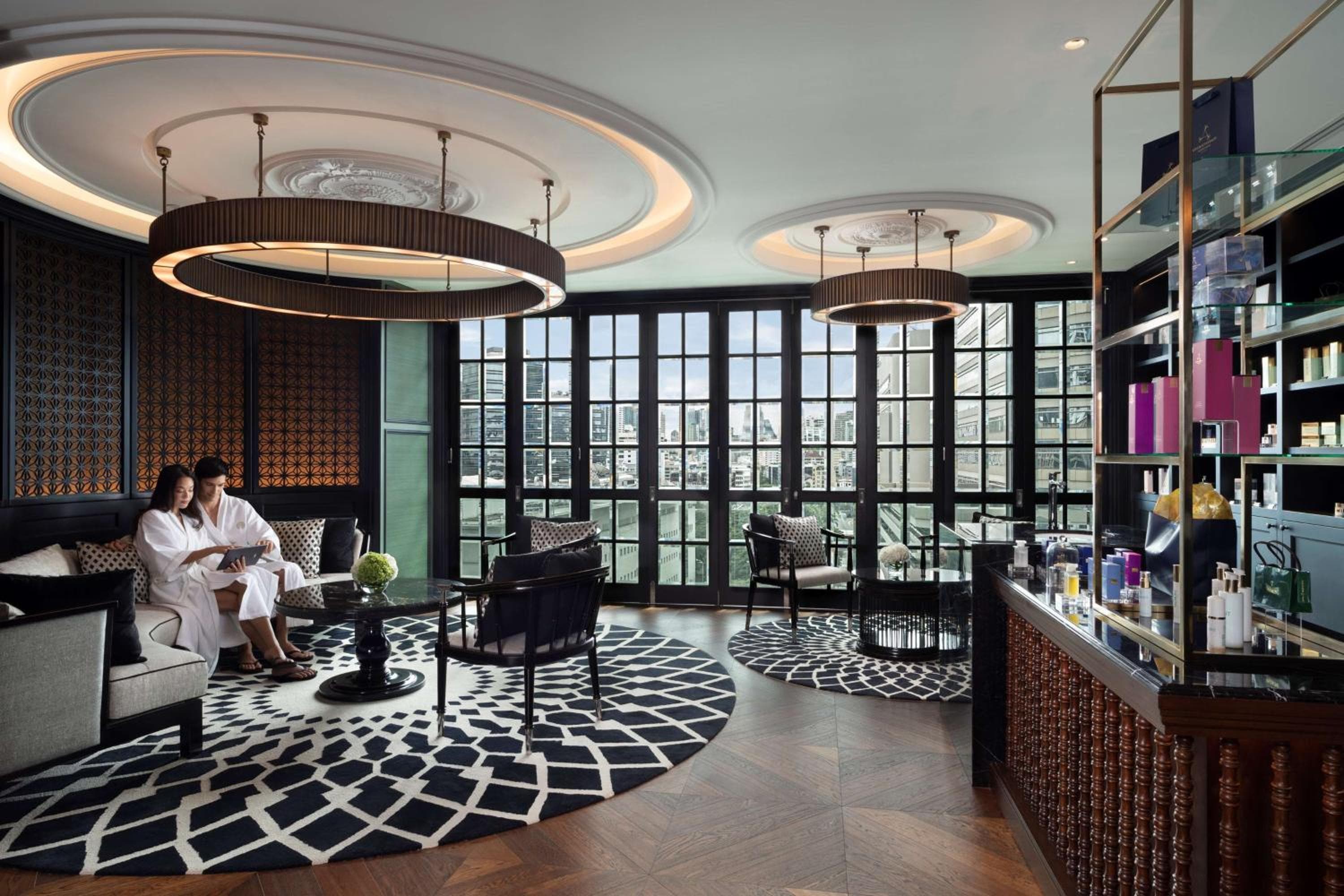 Sindhorn Kempinski Hotel Bangkok hotel, 80 Soi Tonson, Lumphini, Pathumwan, Bangkok, Thailand — photo 120