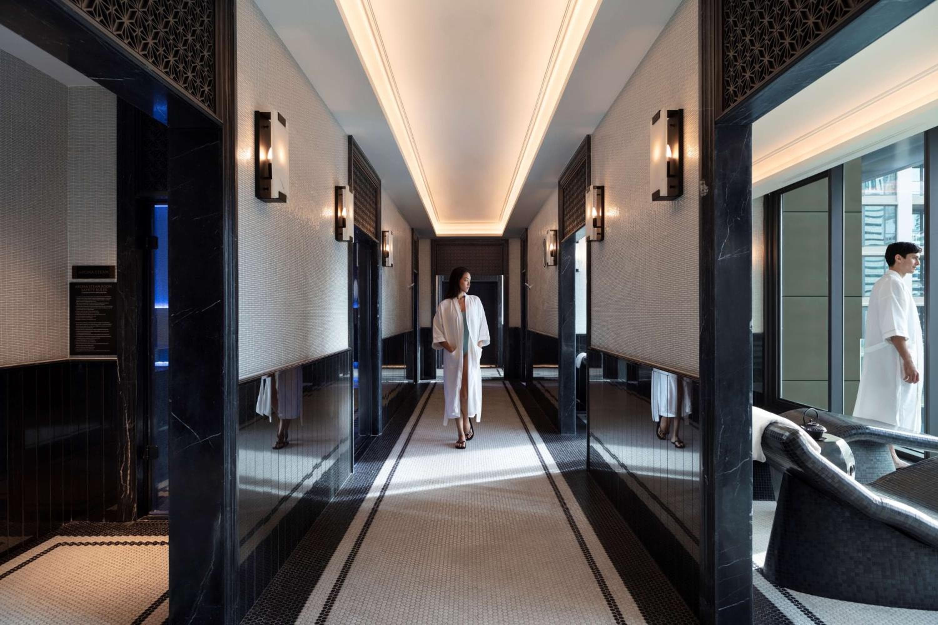 Sindhorn Kempinski Hotel Bangkok hotel, 80 Soi Tonson, Lumphini, Pathumwan, Bangkok, Thailand — photo 123