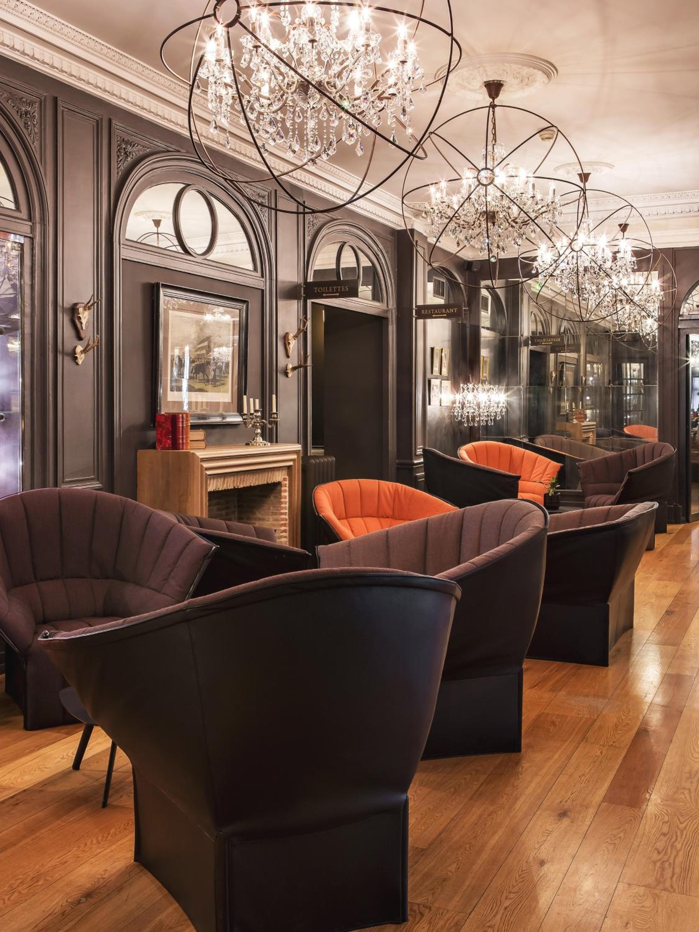 Nuevo Hotel Roblin — 5