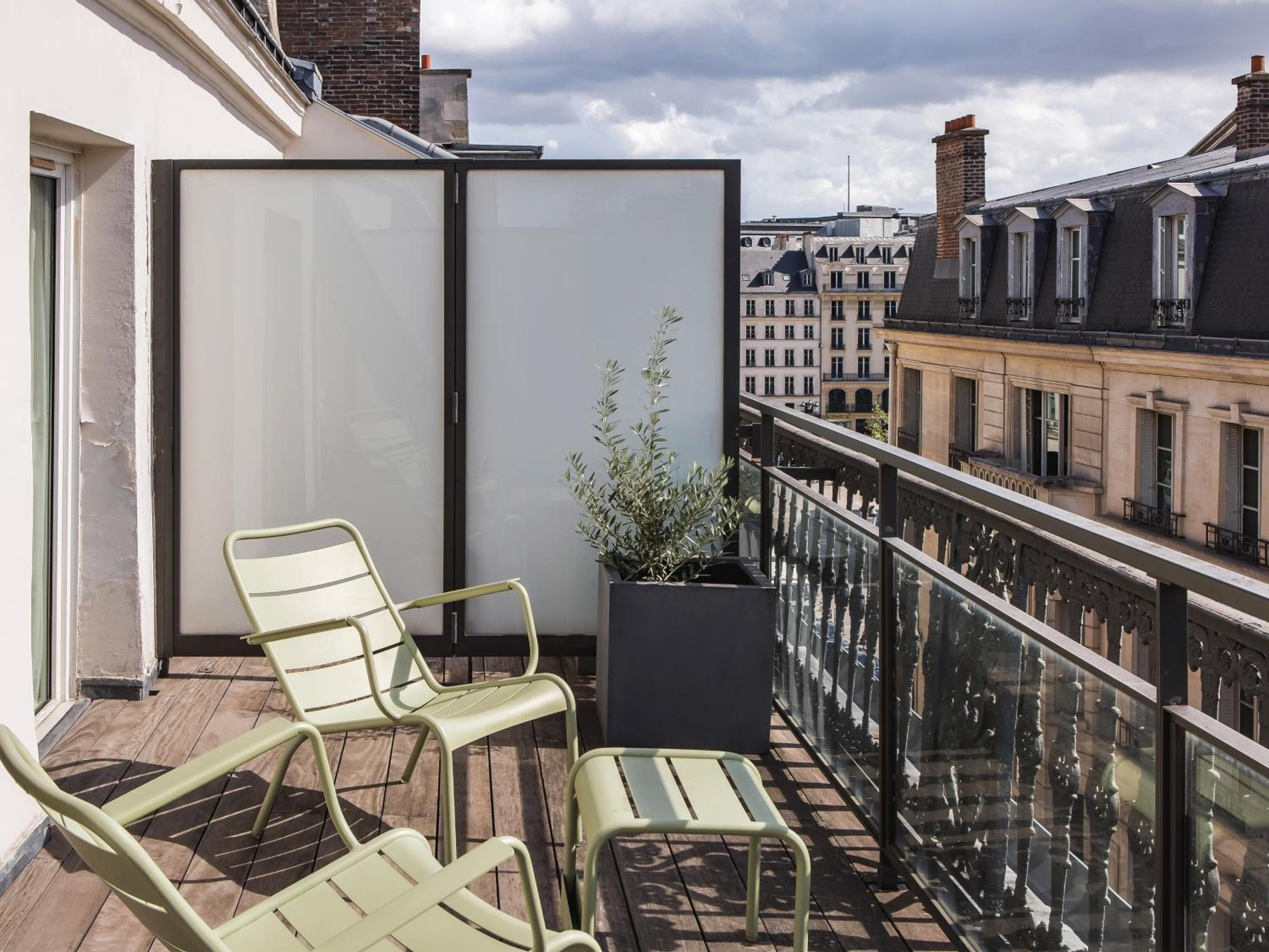 Nuevo Hotel Roblin — 4