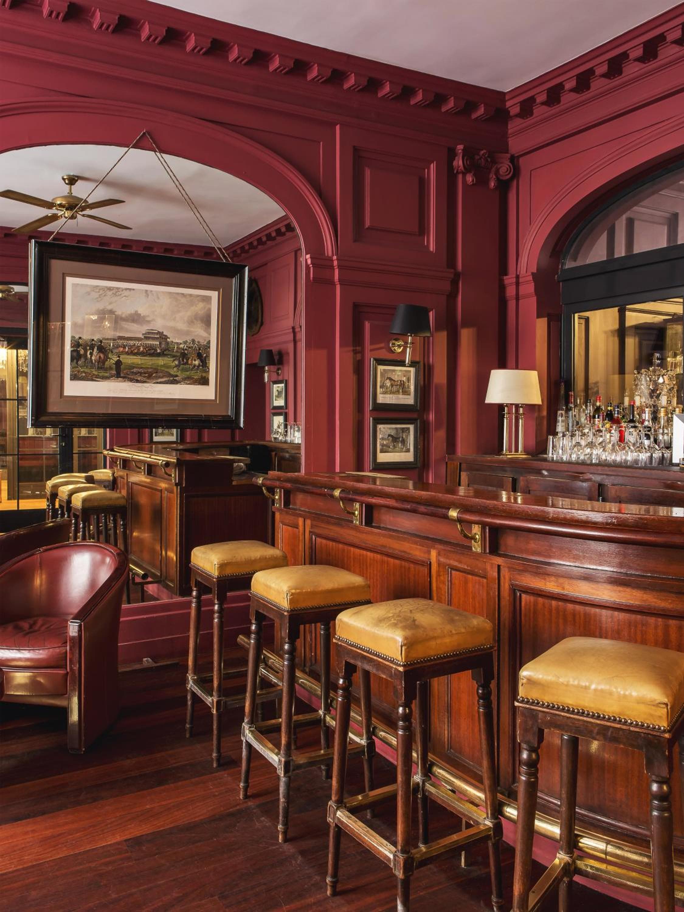Nuevo Hotel Roblin — 19