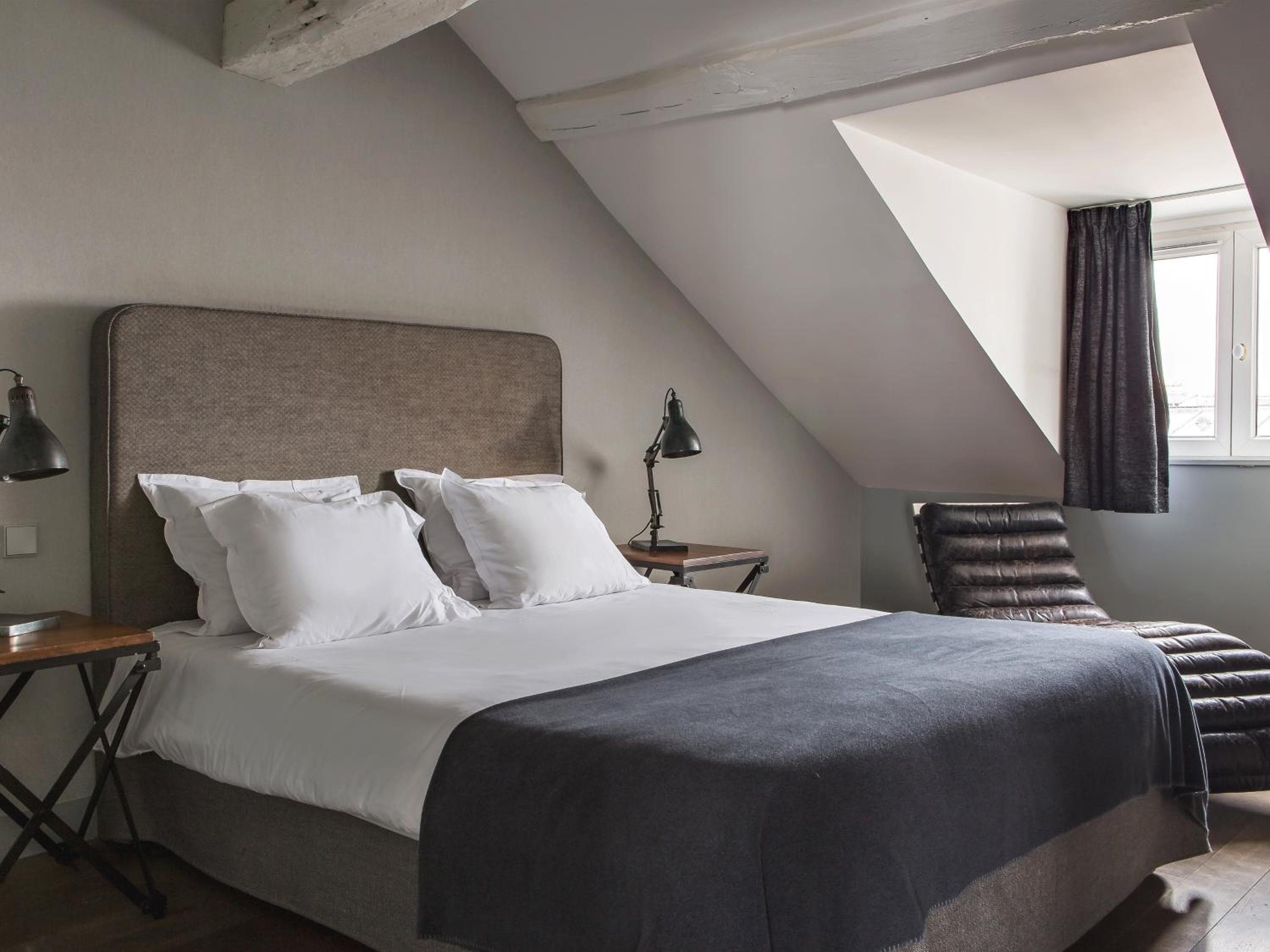 Nuevo Hotel Roblin — 21