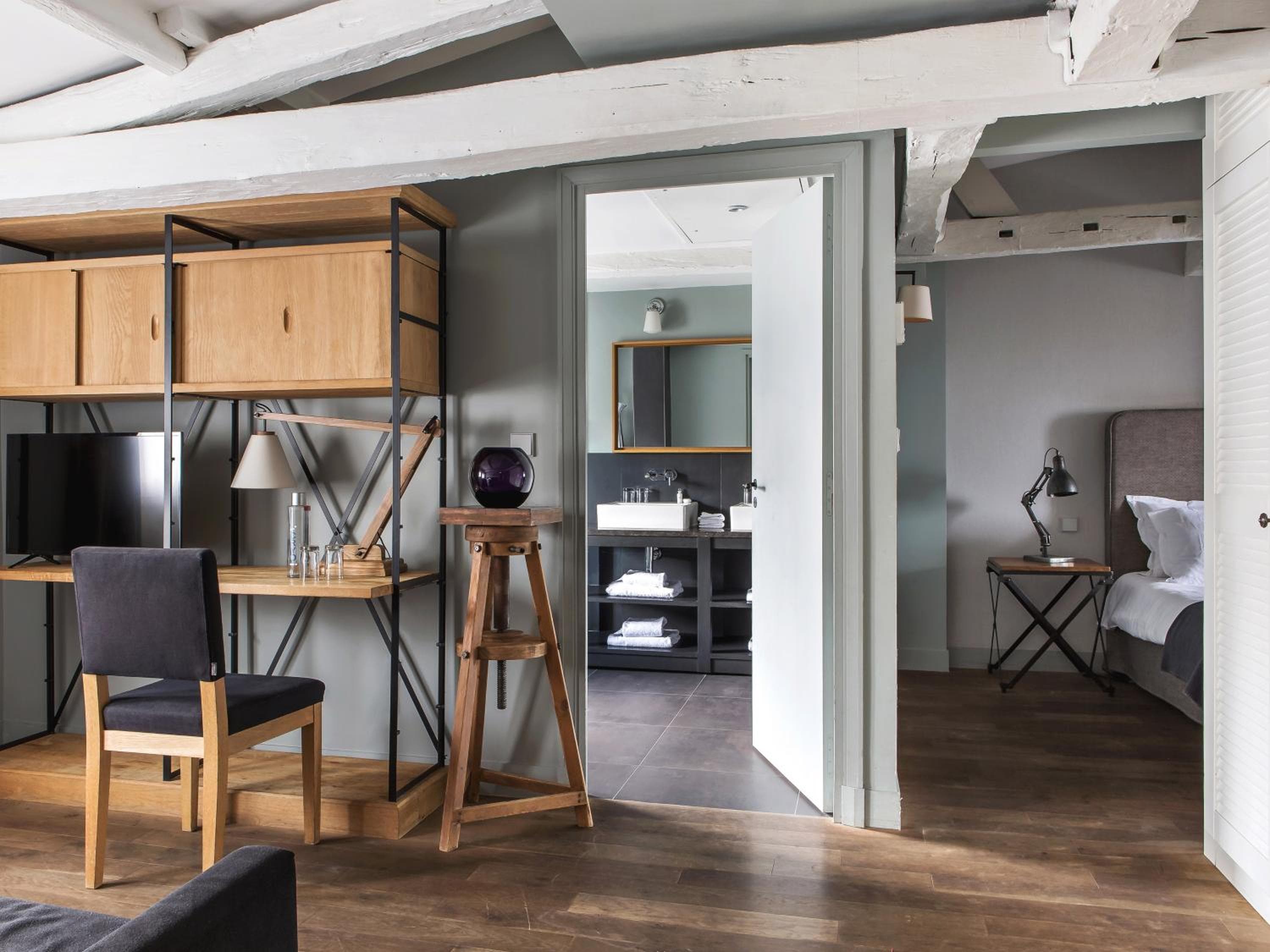 Nuevo Hotel Roblin — 24
