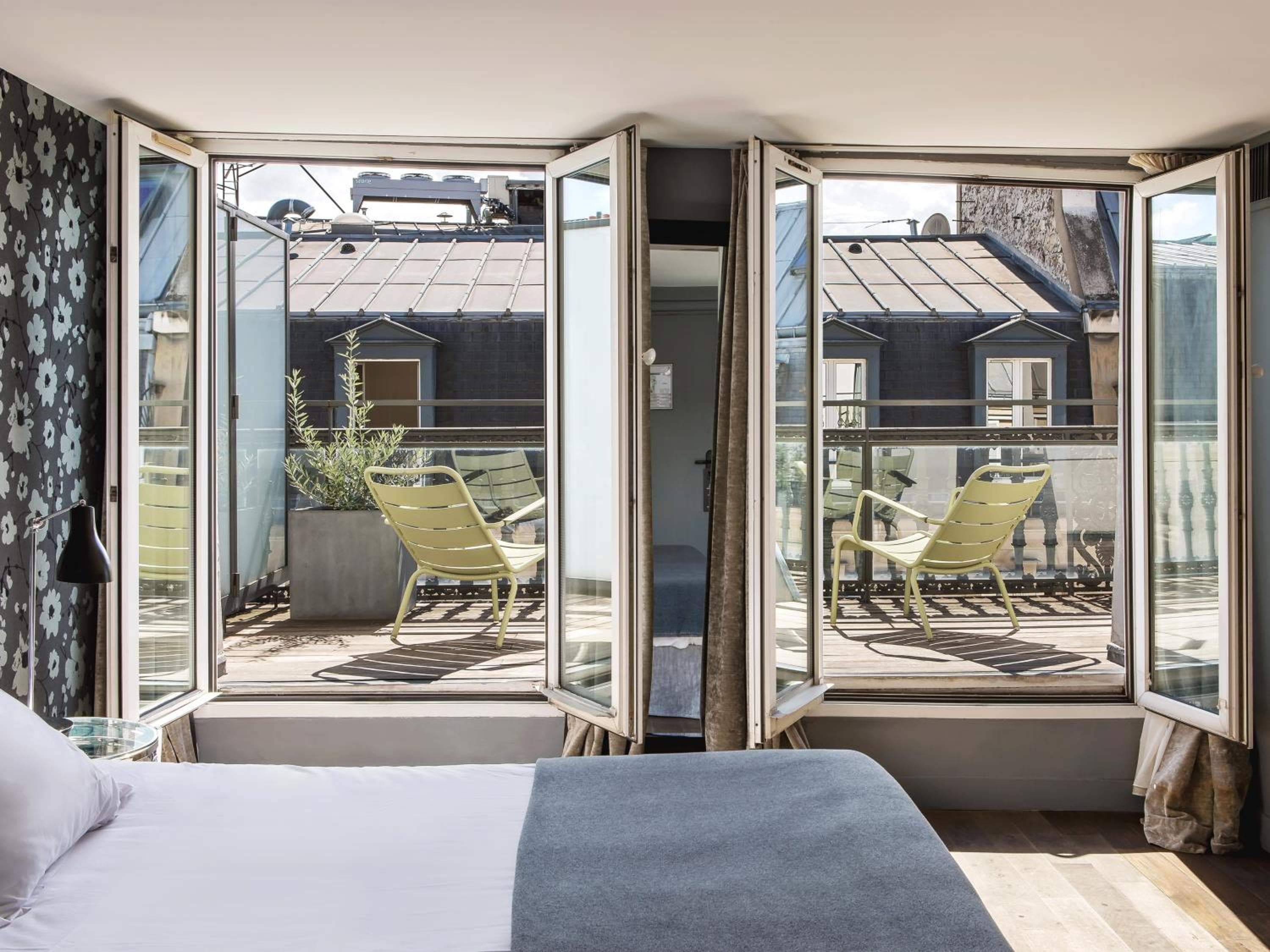 Nuevo Hotel Roblin — 29