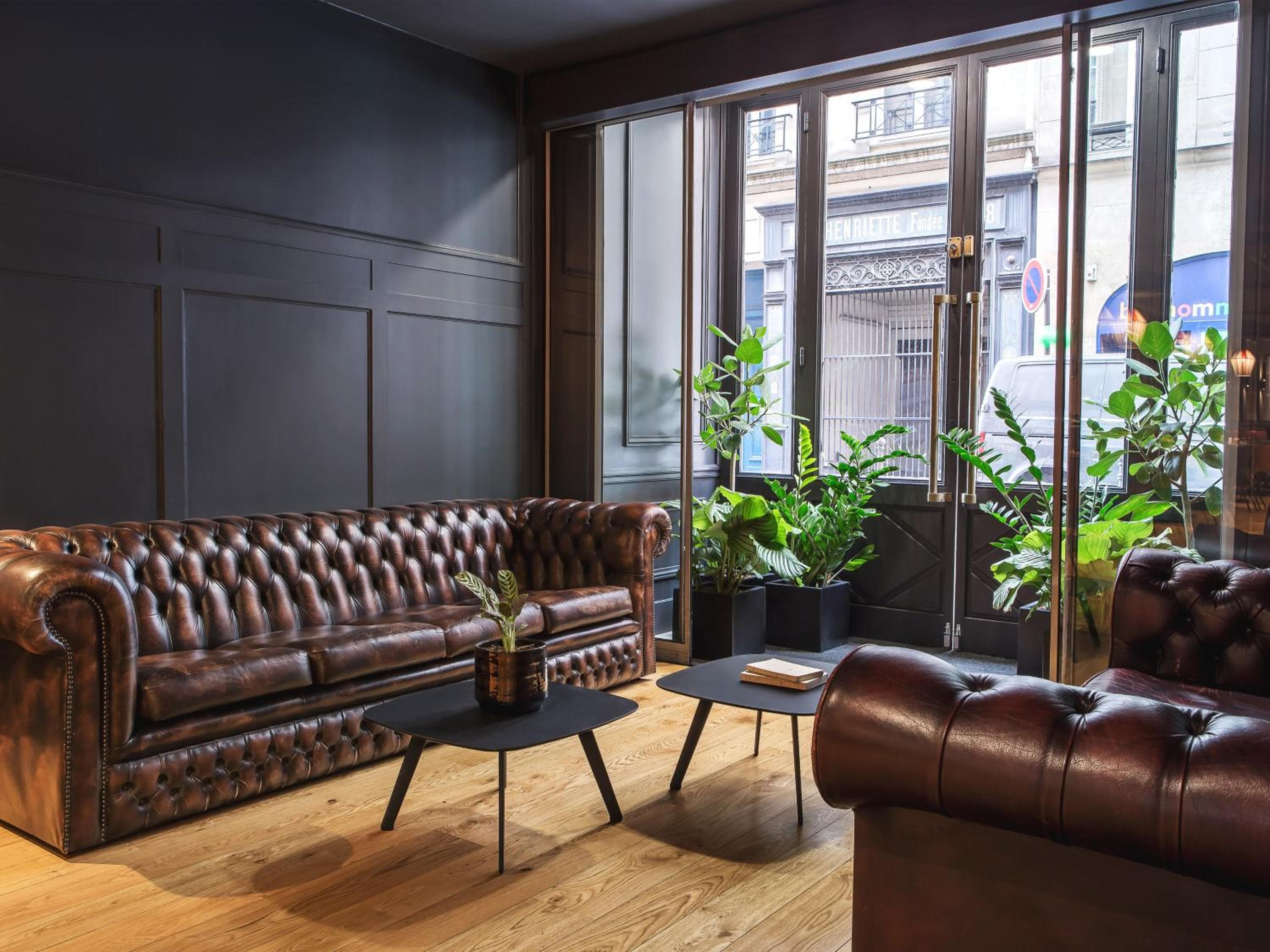 Nuevo Hotel Roblin — 20