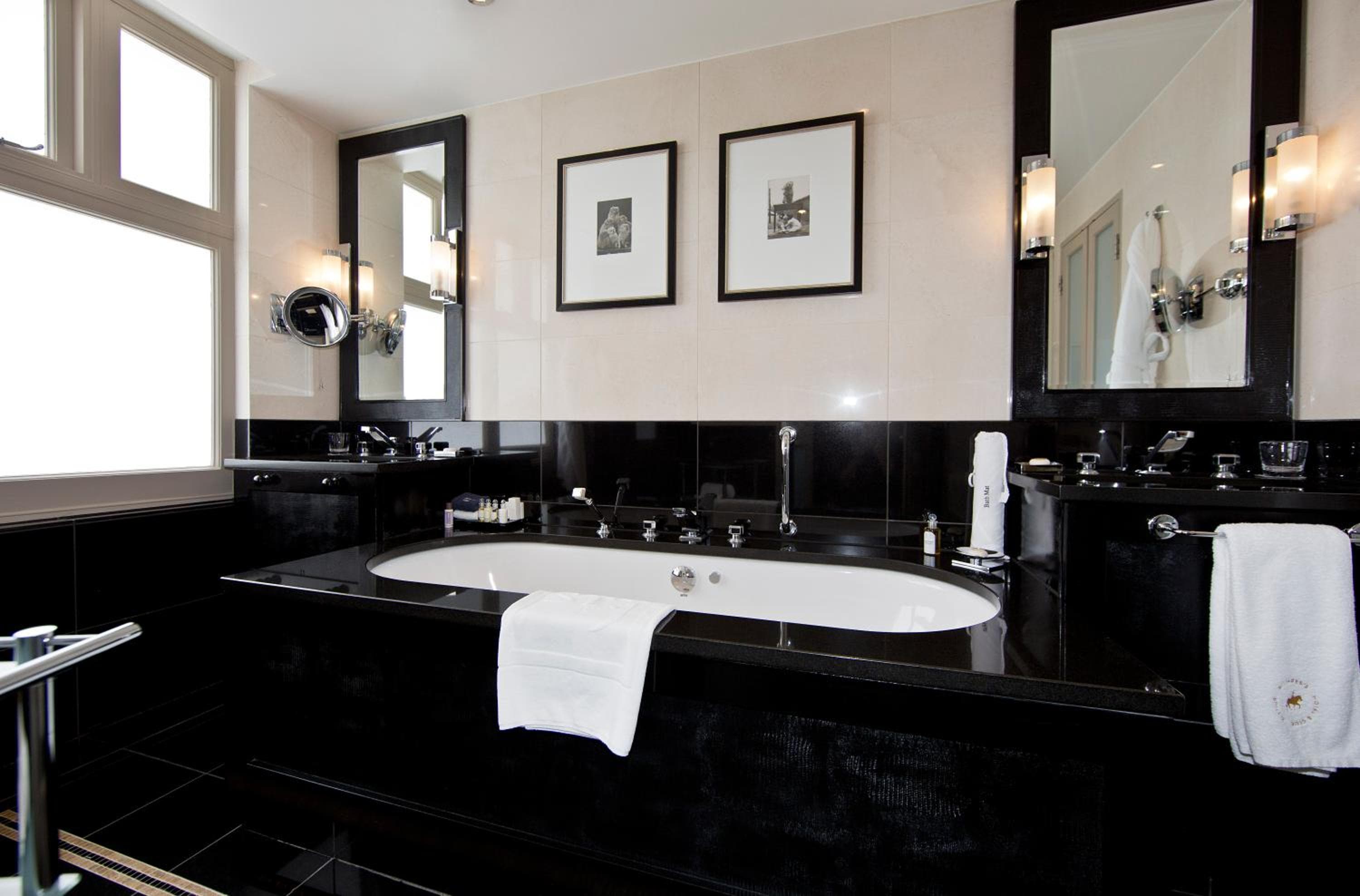 Hotel St. James & Club Mayfair — 25