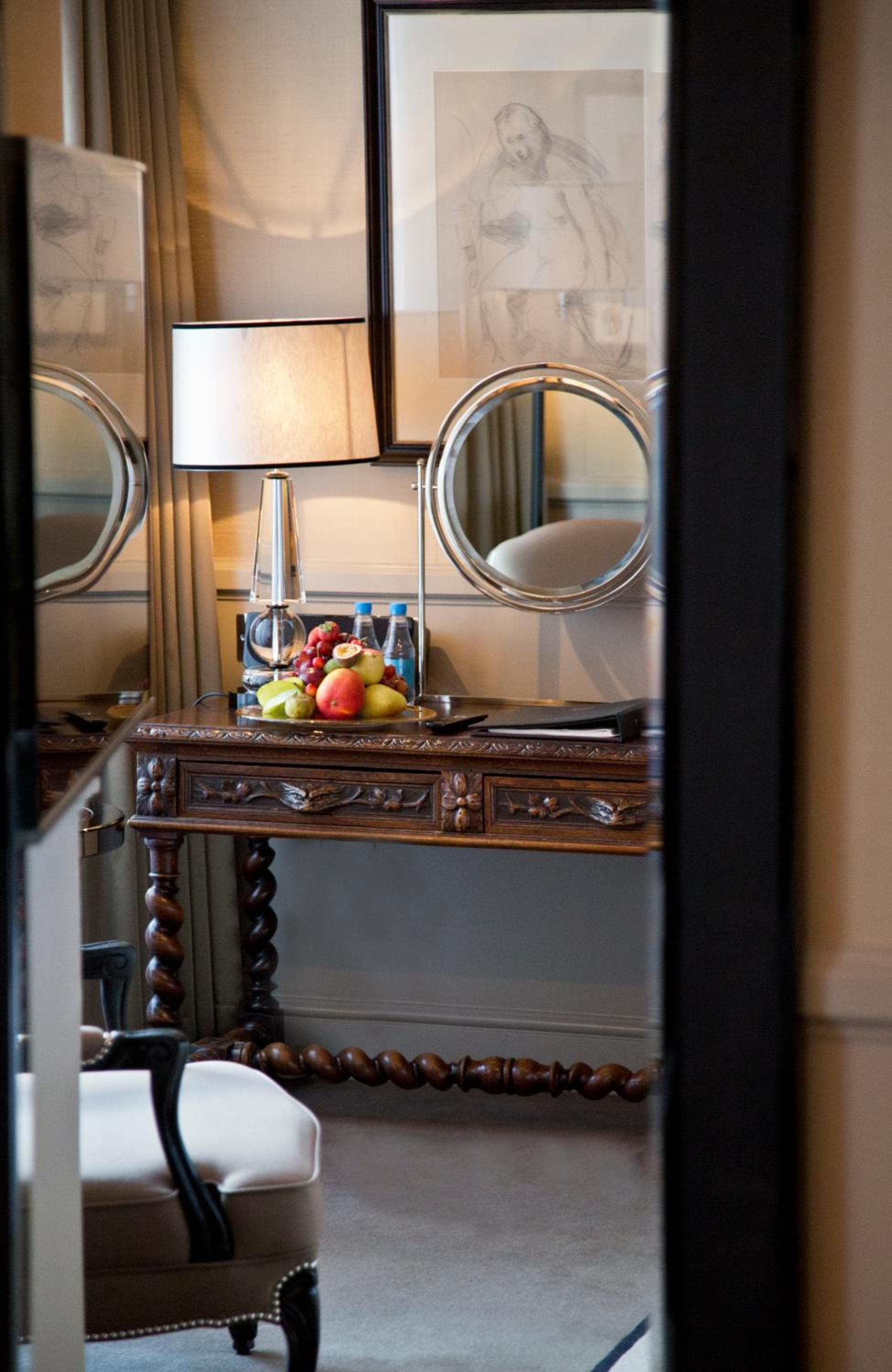 Hotel St. James & Club Mayfair — 18