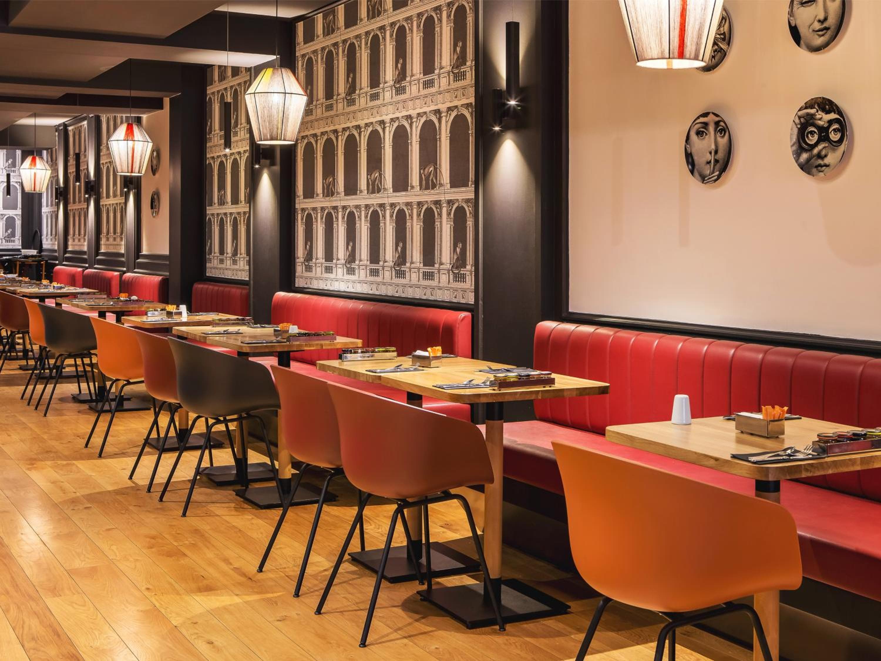 Nuevo Hotel Roblin — 30