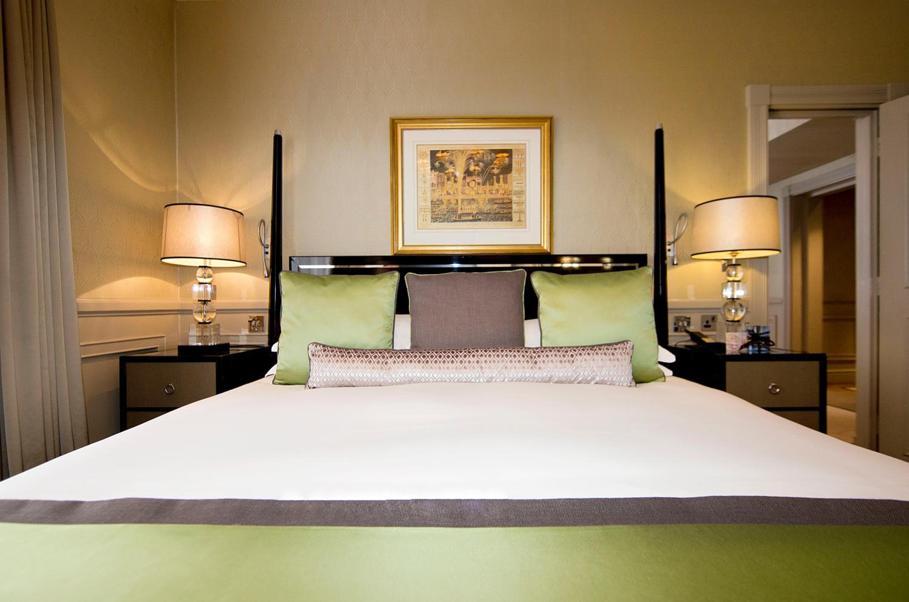 Hotel St. James & Club Mayfair — 6