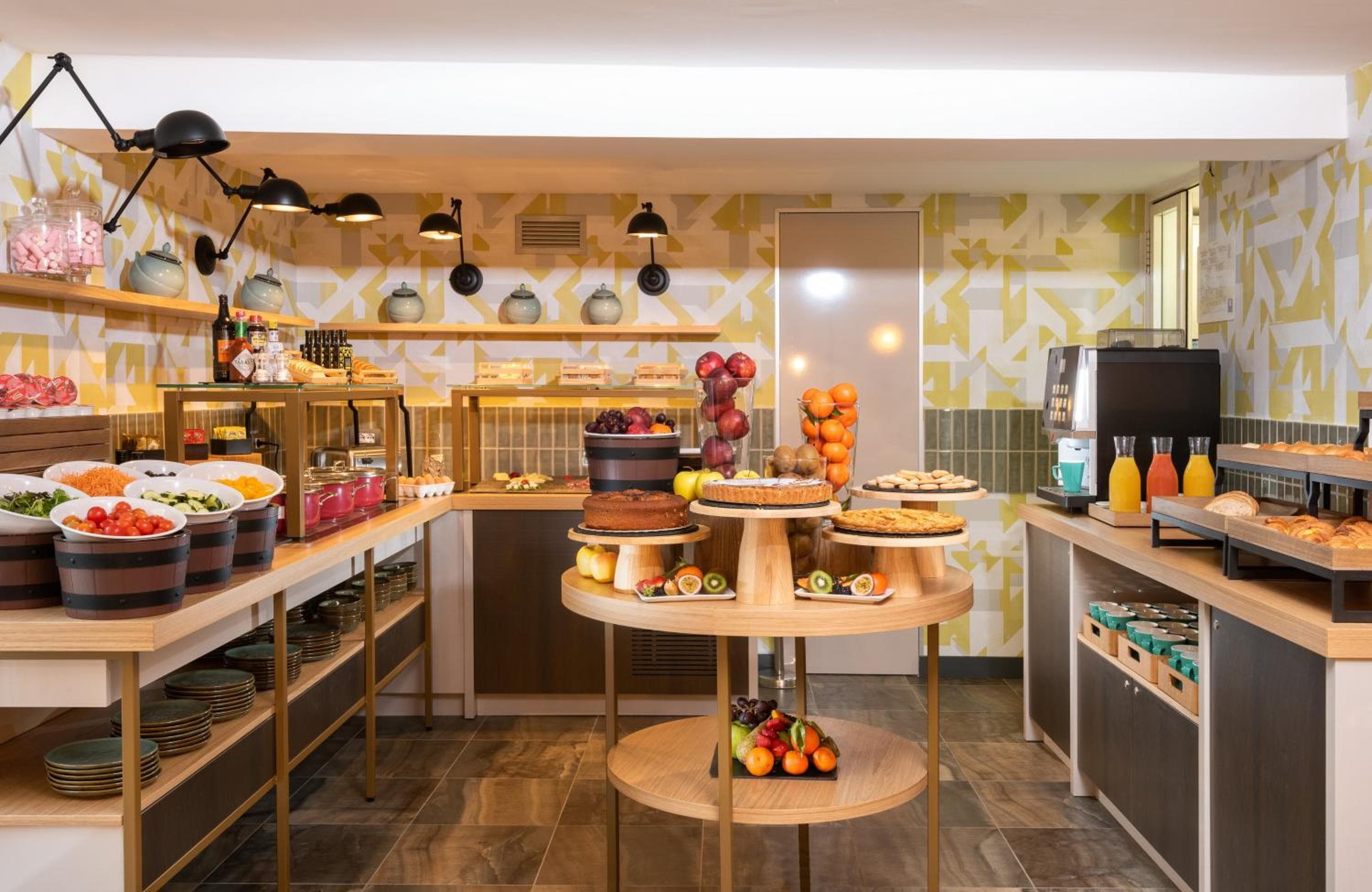 Leonardo Boutique Hotel Rom Termini — 20