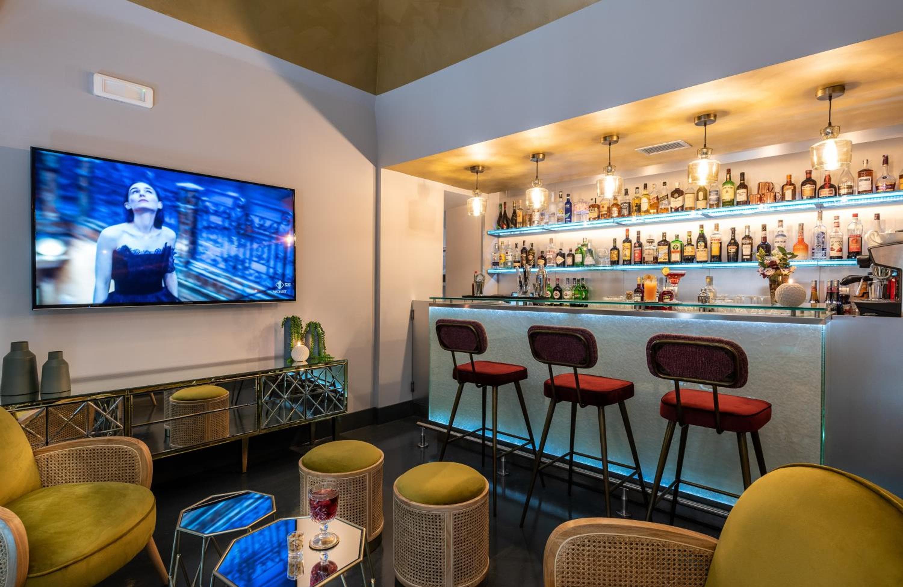 Leonardo Boutique Hotel Rom Termini — 19