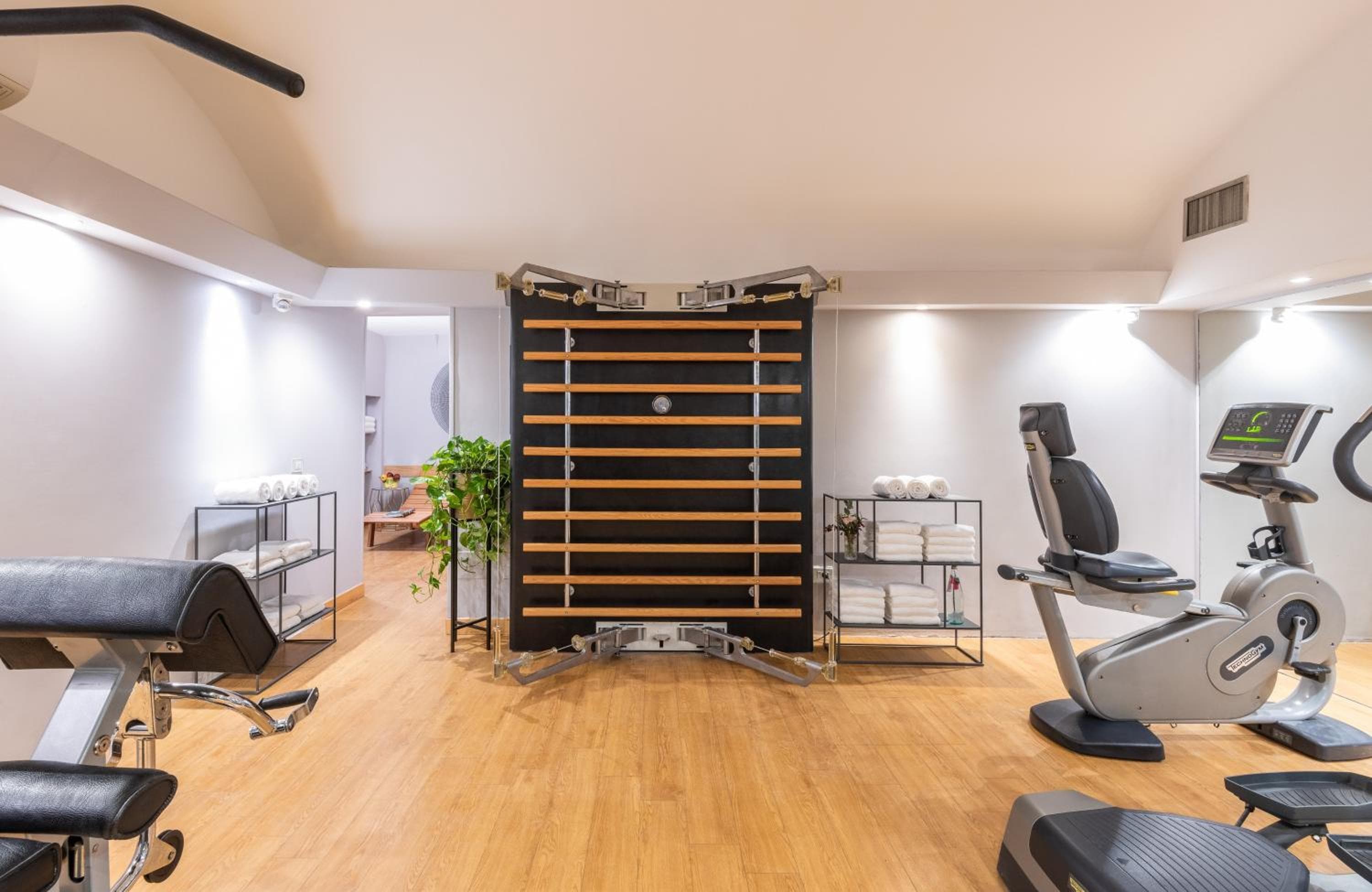 Leonardo Boutique Hotel Rom Termini — 24