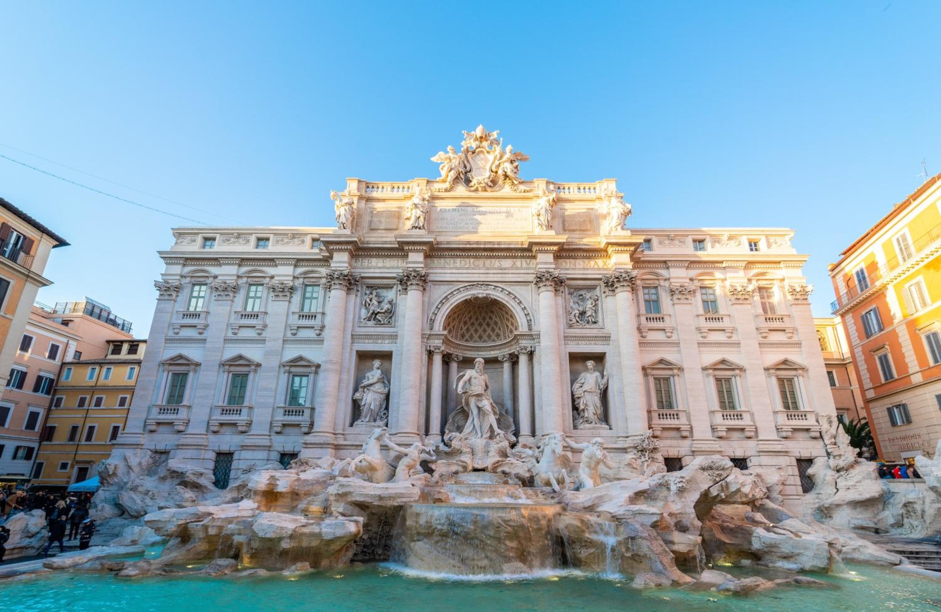 Leonardo Boutique Hotel Rom Termini — 30