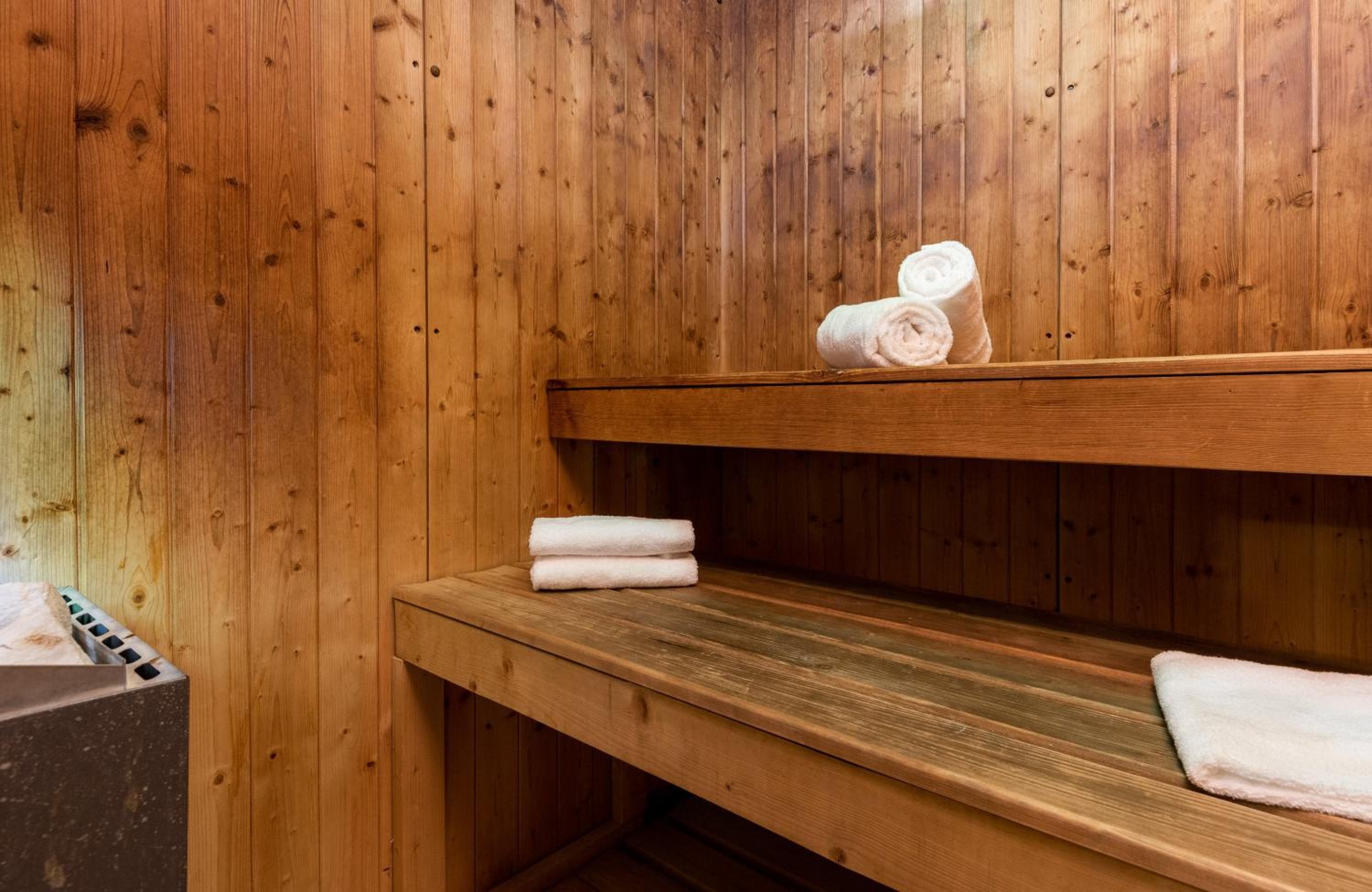 Leonardo Boutique Hotel Rome Termini — 20