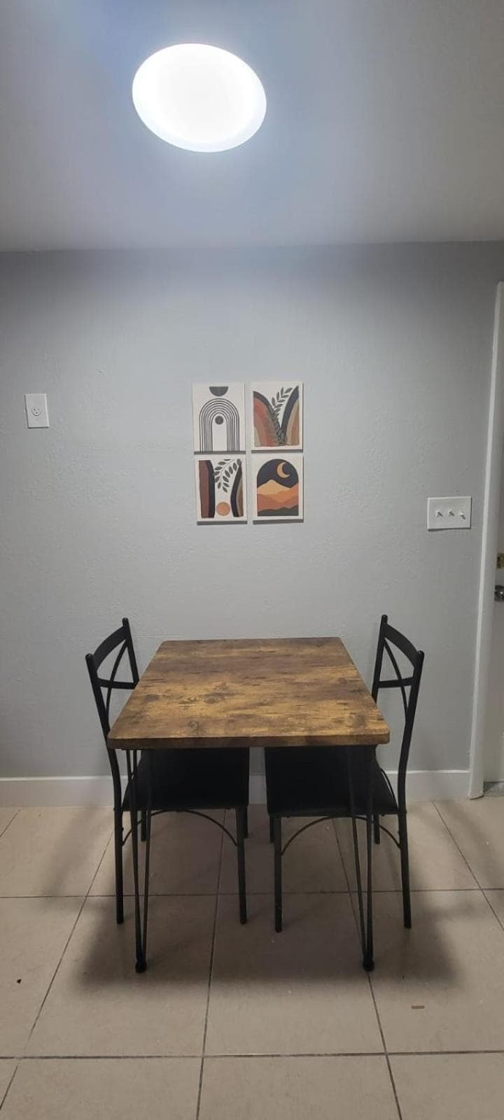 Bohemian 1 Schlafzimmer- Minuten von Busch Gardens — 22