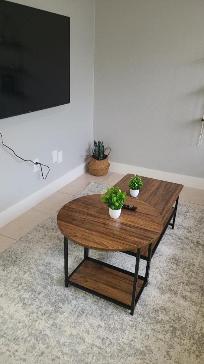 Bohemian 1 Schlafzimmer- Minuten von Busch Gardens — 16