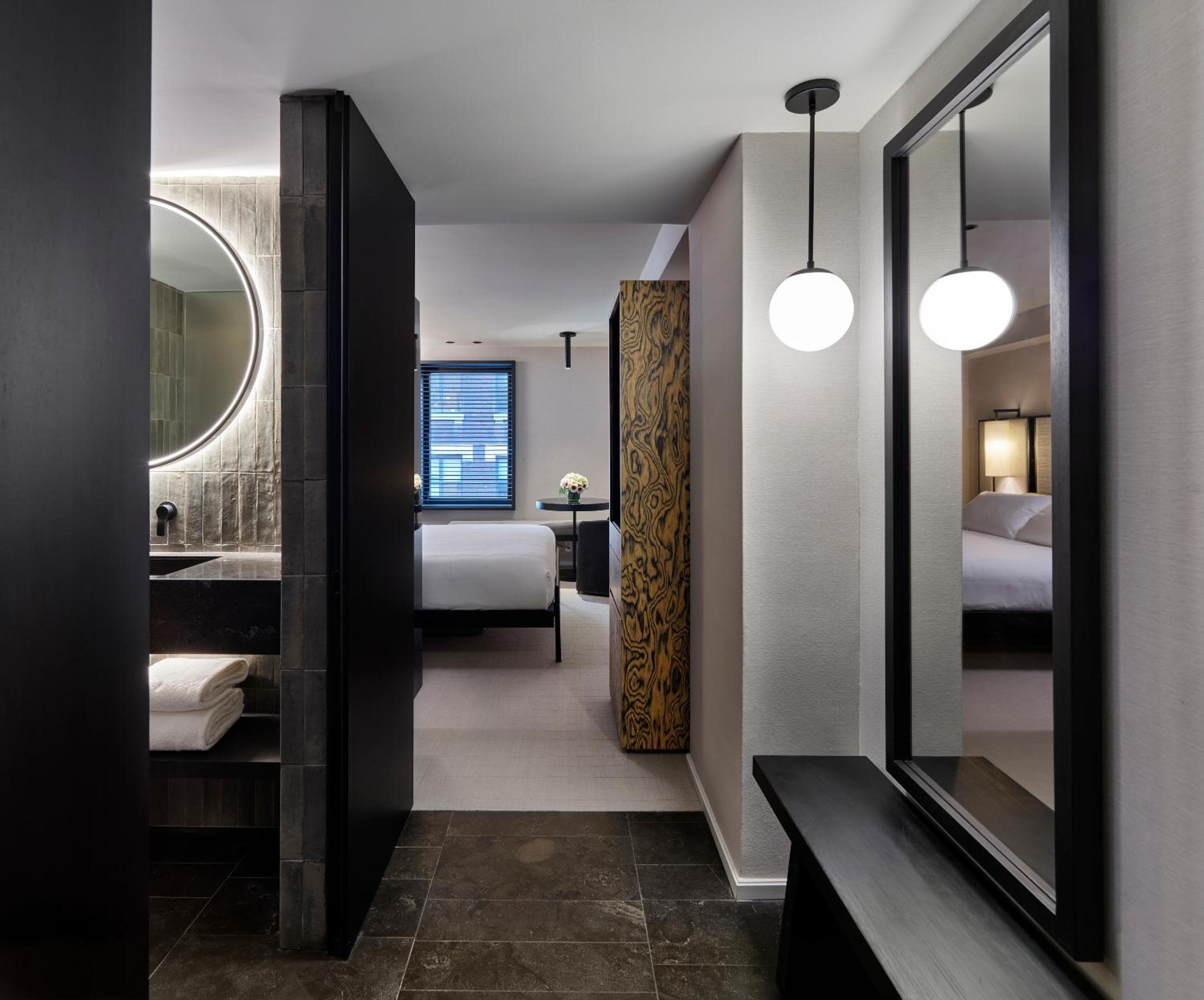 Hotel AKA NoMad — 7