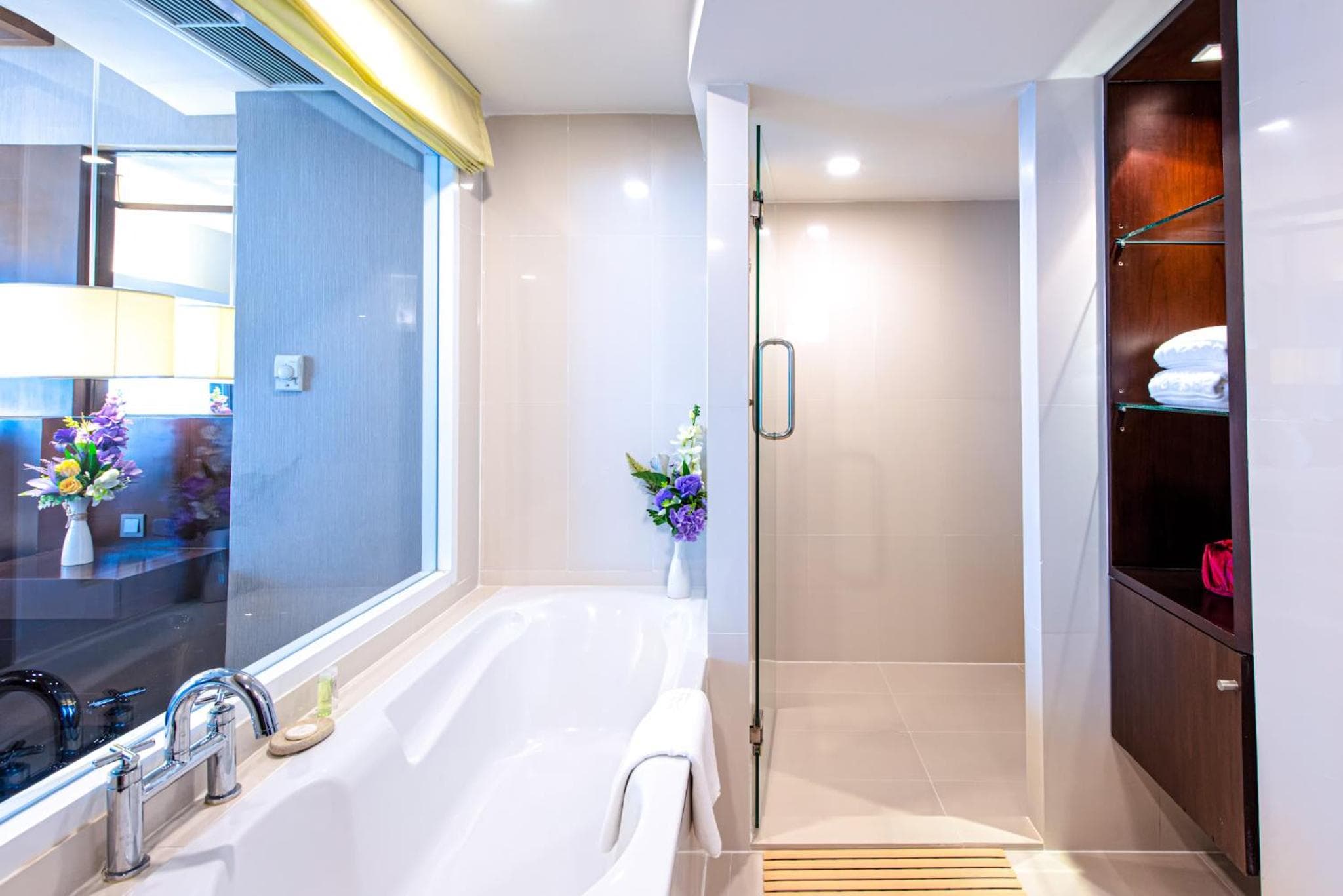 Ambassador Hotel Bangkok — 21