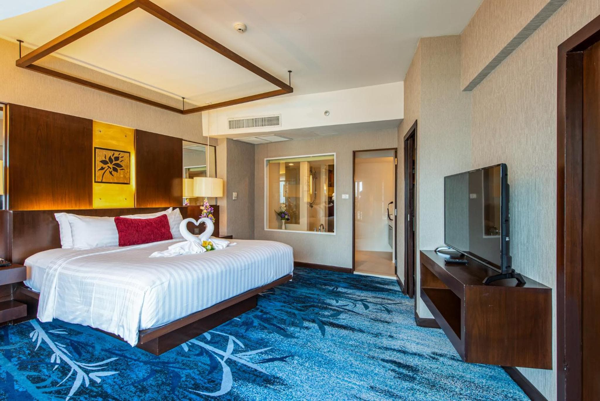 Ambassador Hotel Bangkok — 18