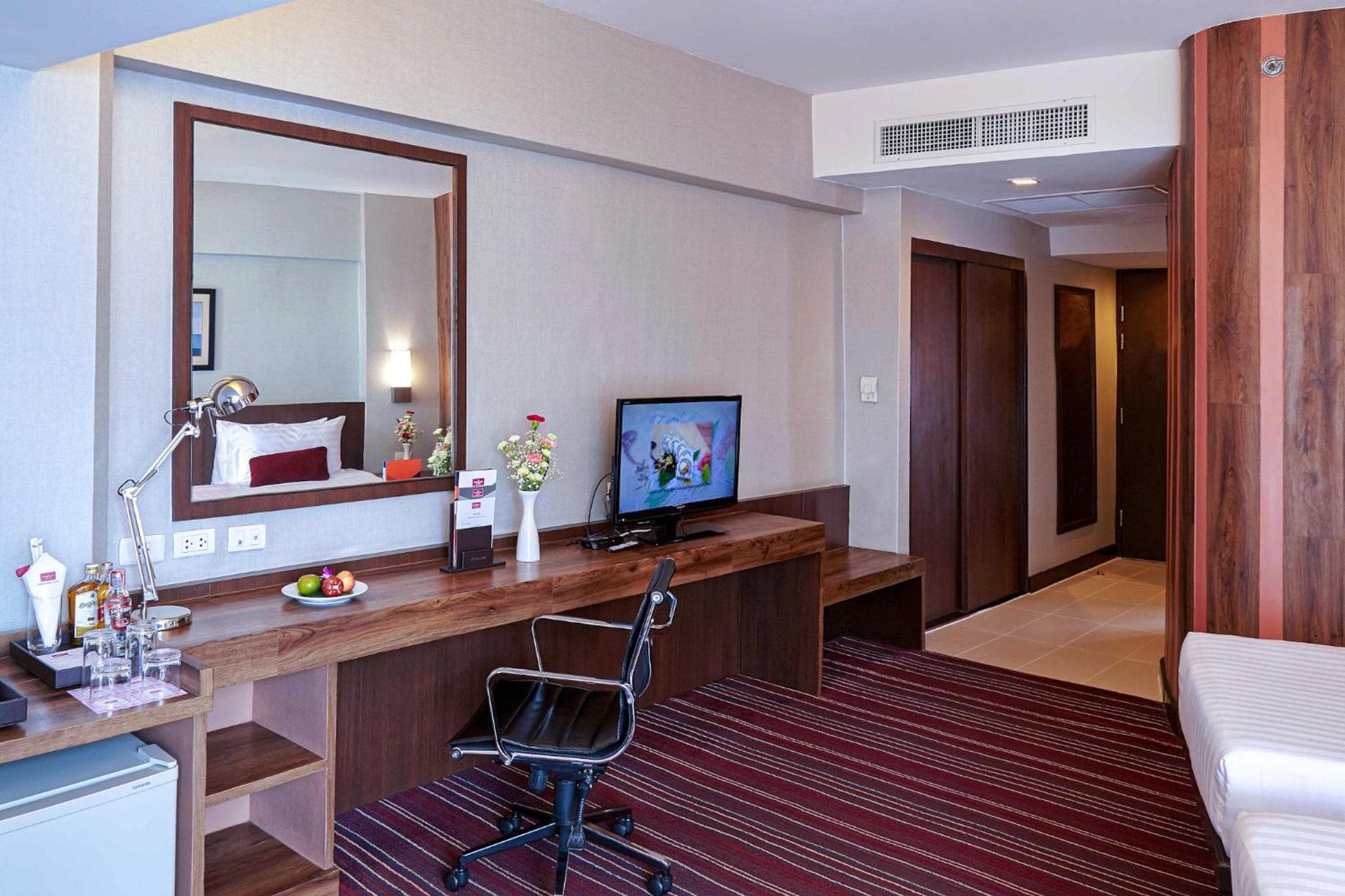 Ambassador Hotel Bangkok — 25