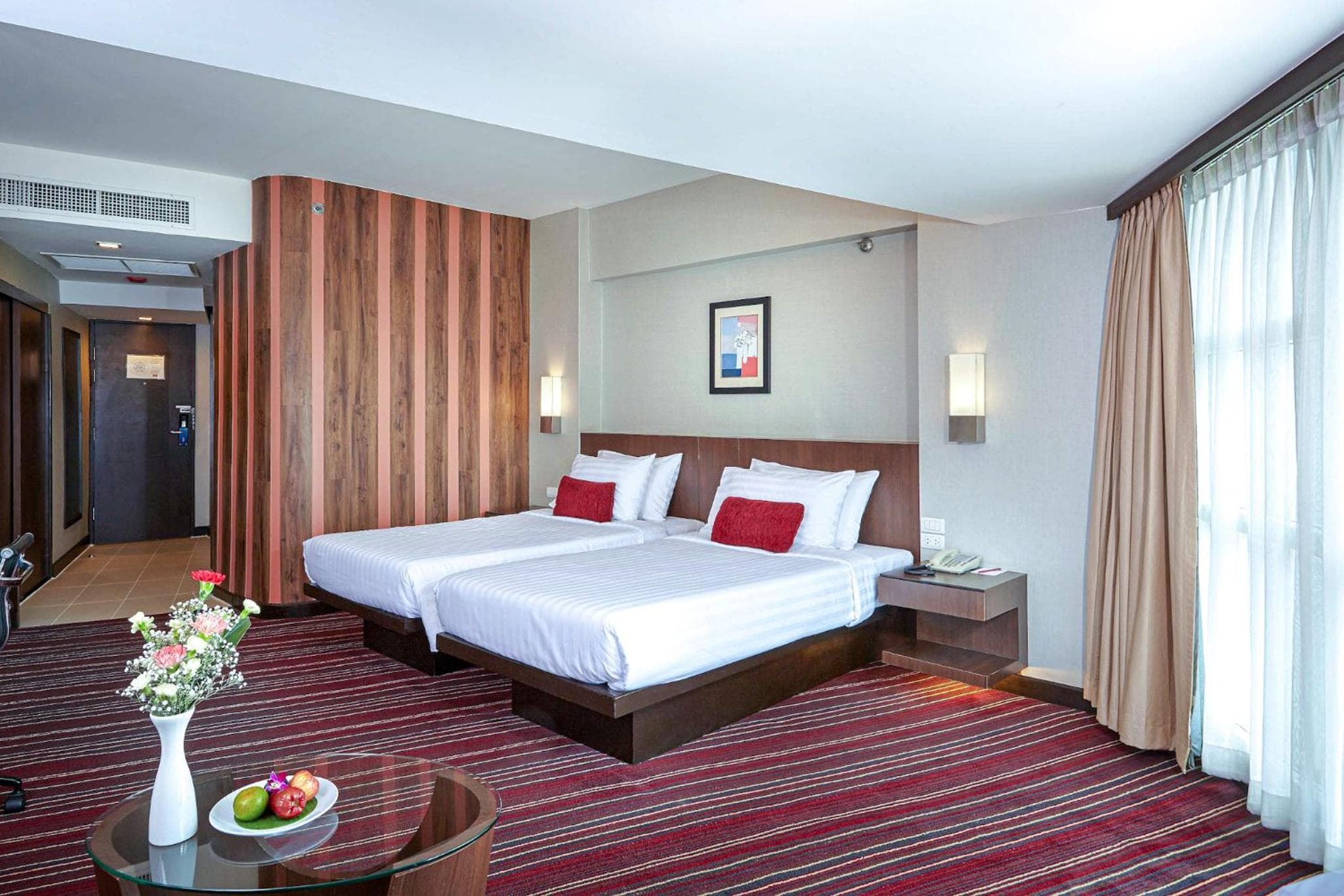 Ambassador Hotel Bangkok — 22