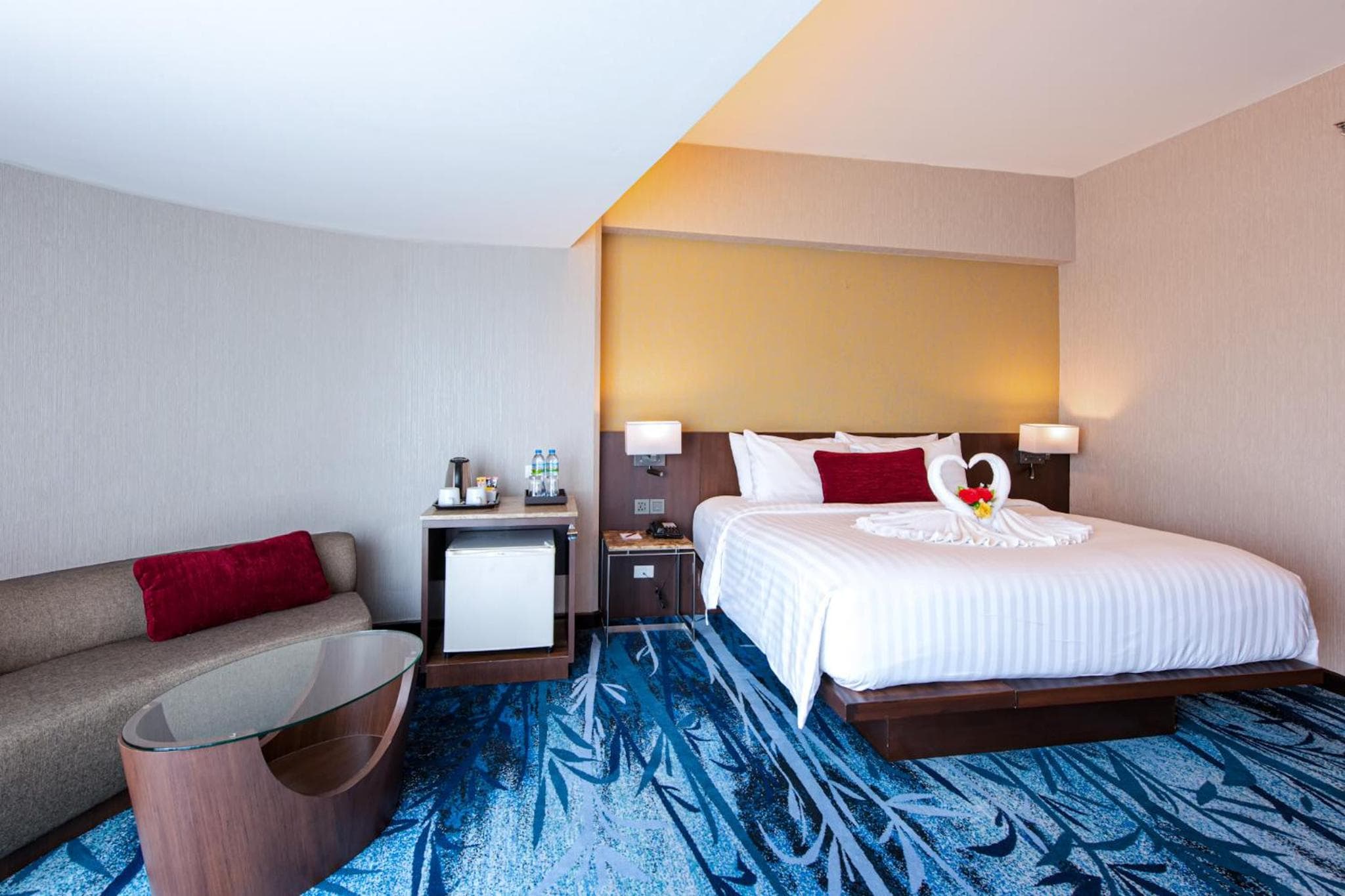 Ambassador Hotel Bangkok — 27